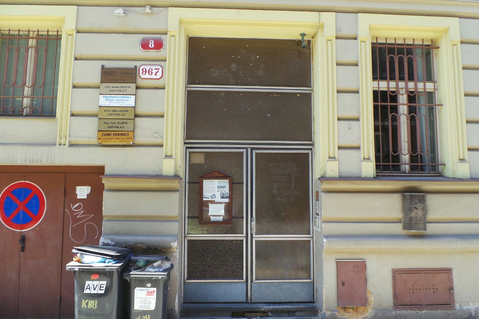 Zsemler Michal, JUDr., advokát foto 1