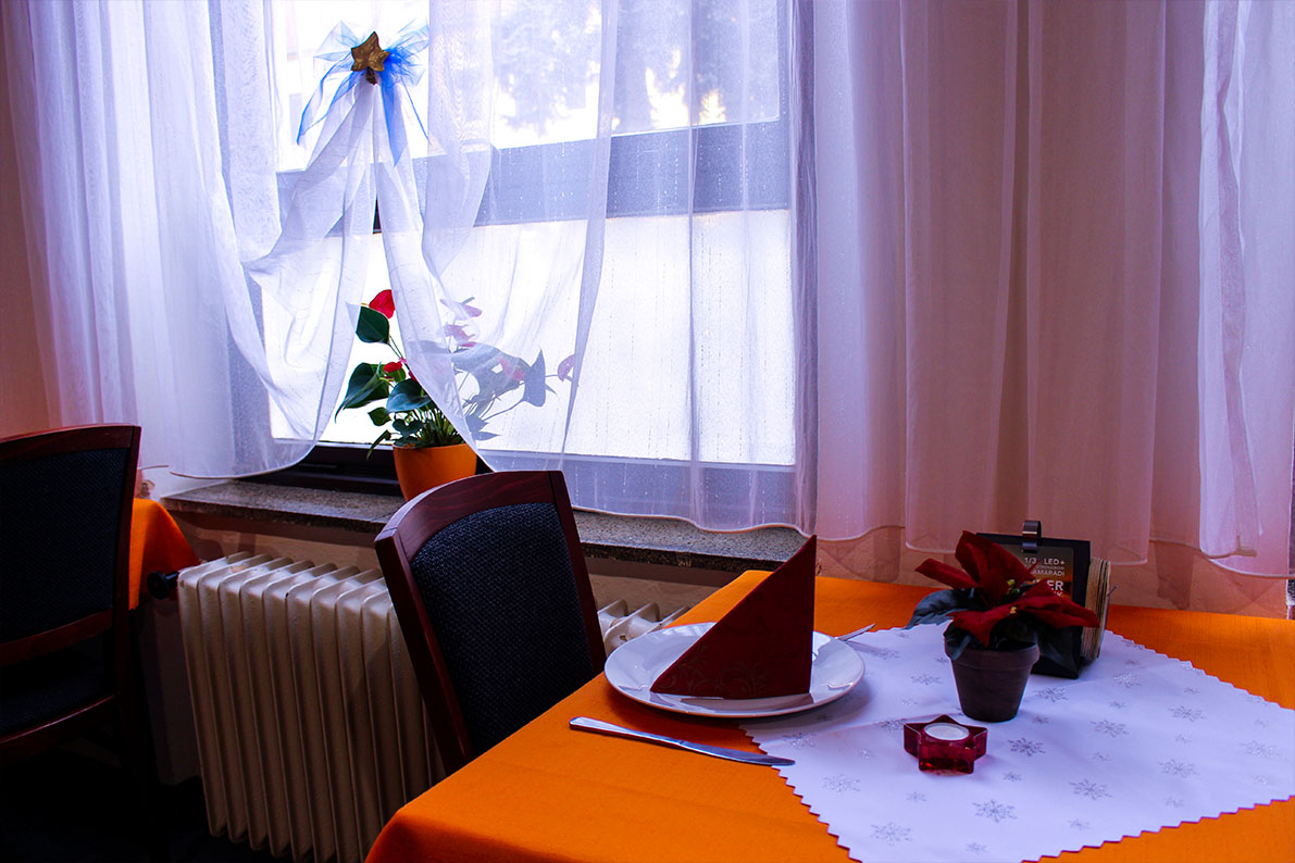 Hotel Horník foto 4