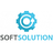 logo Softsolution