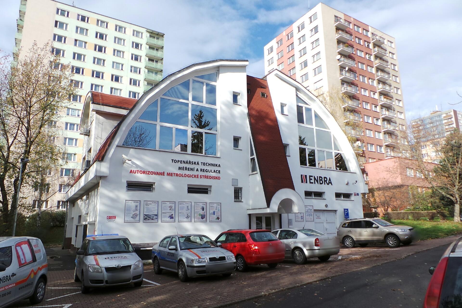 ENBRA, a.s.