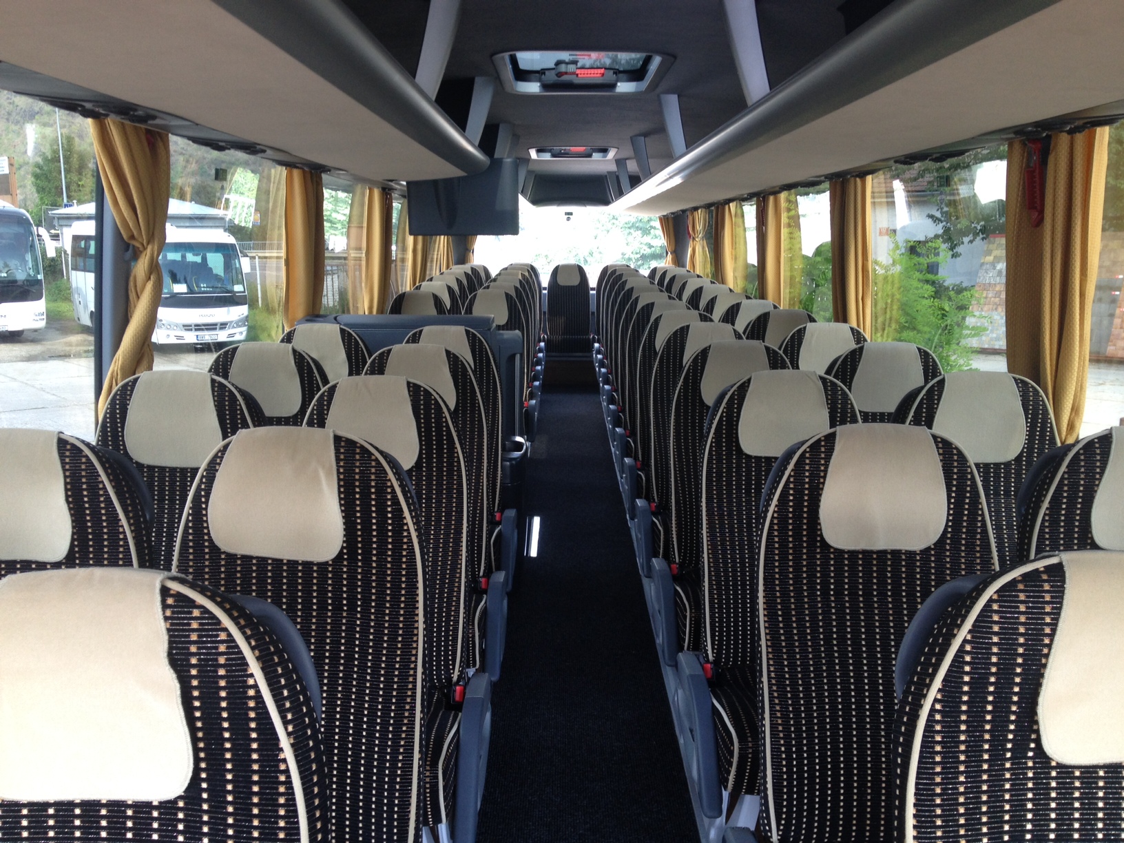 BUSCENTRUM dopravní společnost s.r.o. foto 4