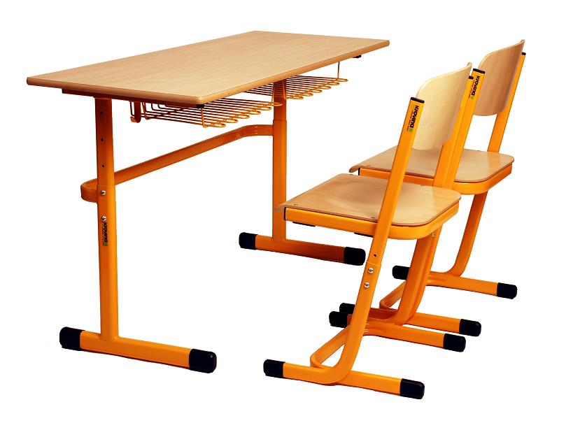 Křovina - školní nábytek foto 2