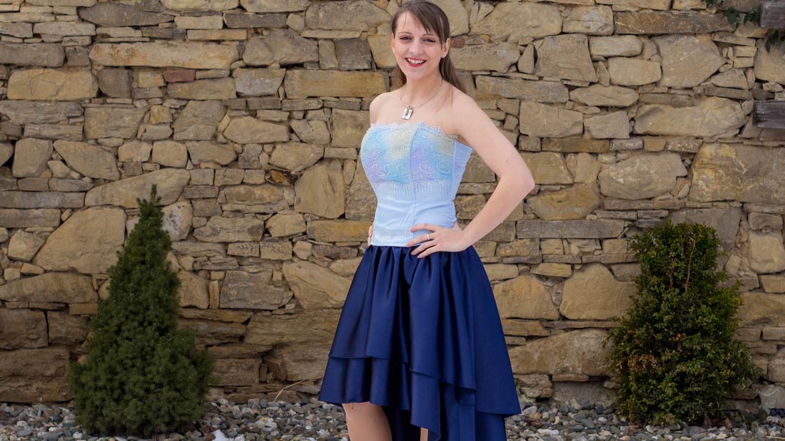 Dámské krejčovství Václavíková foto 4