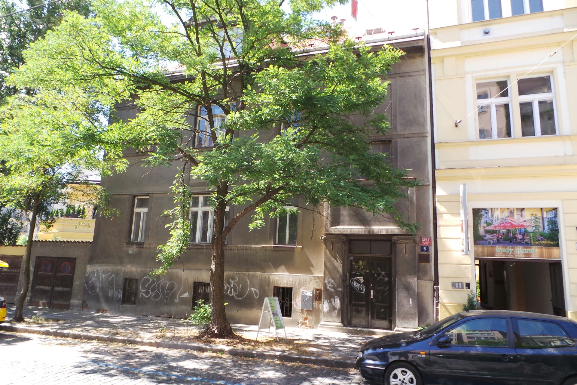 Society Production, s.r.o.