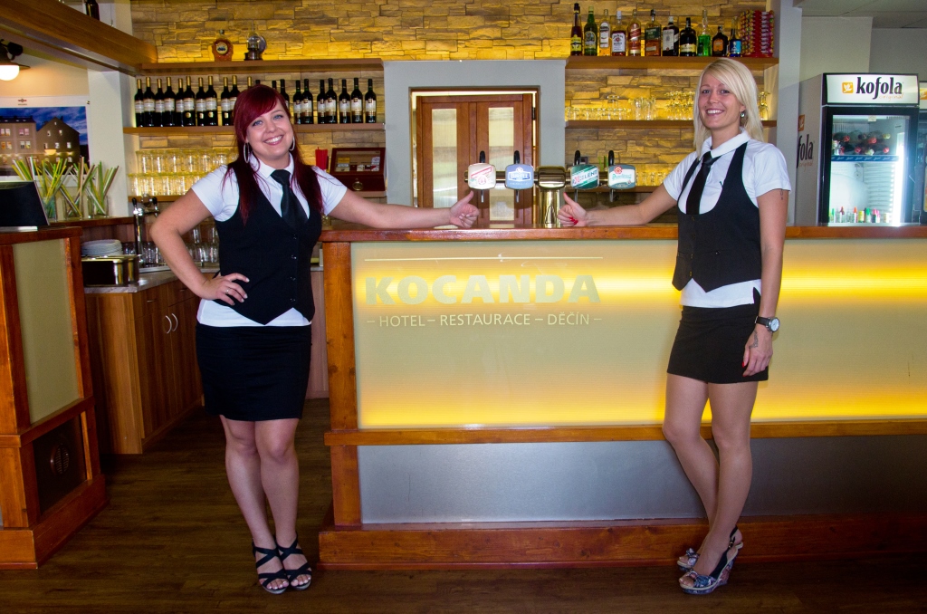 Hotel Kocanda