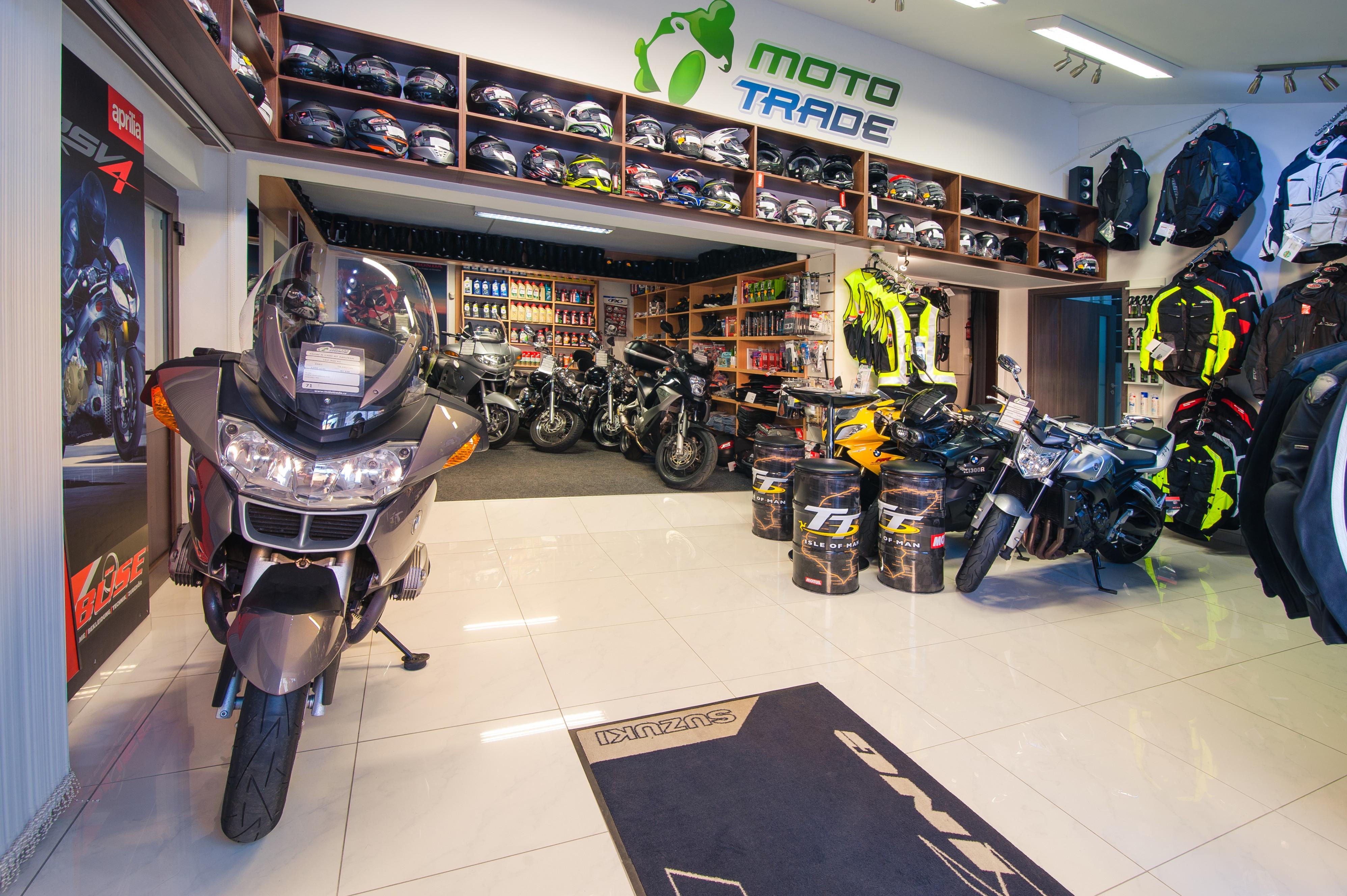 MotoTrade