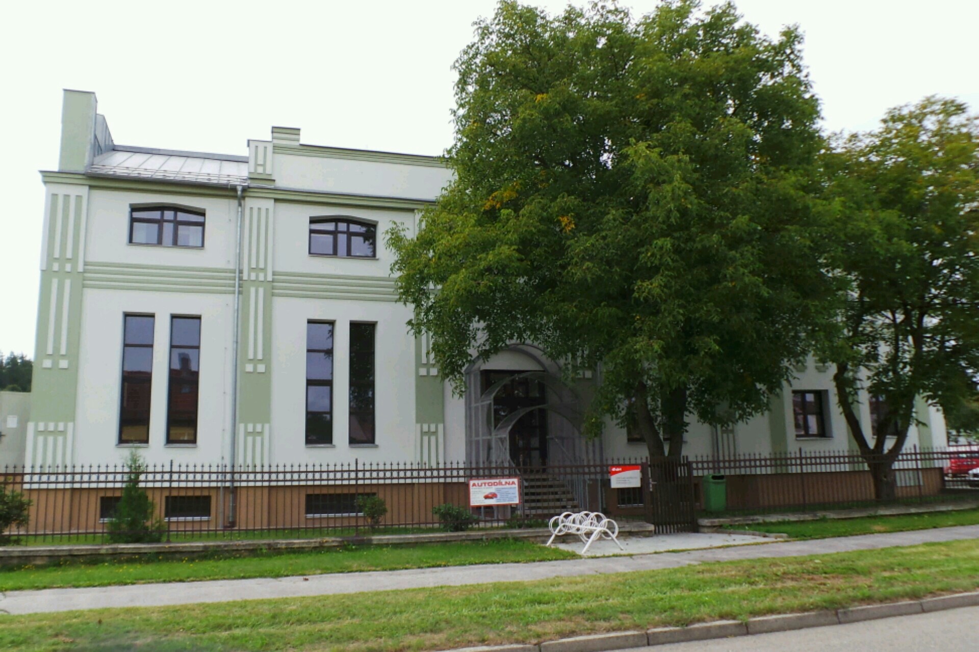 E.ON Česká republika, s.r.o.