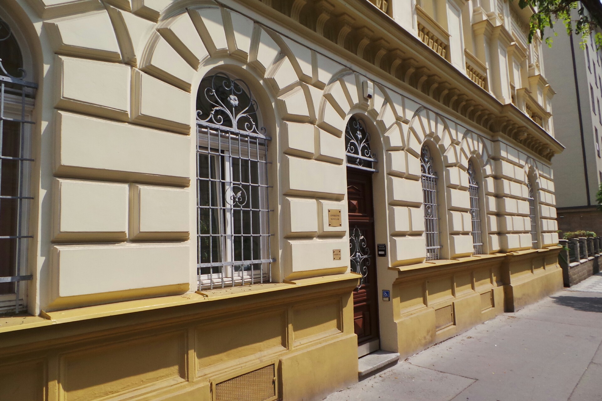 Mgr. Michal Pokorný, advokát