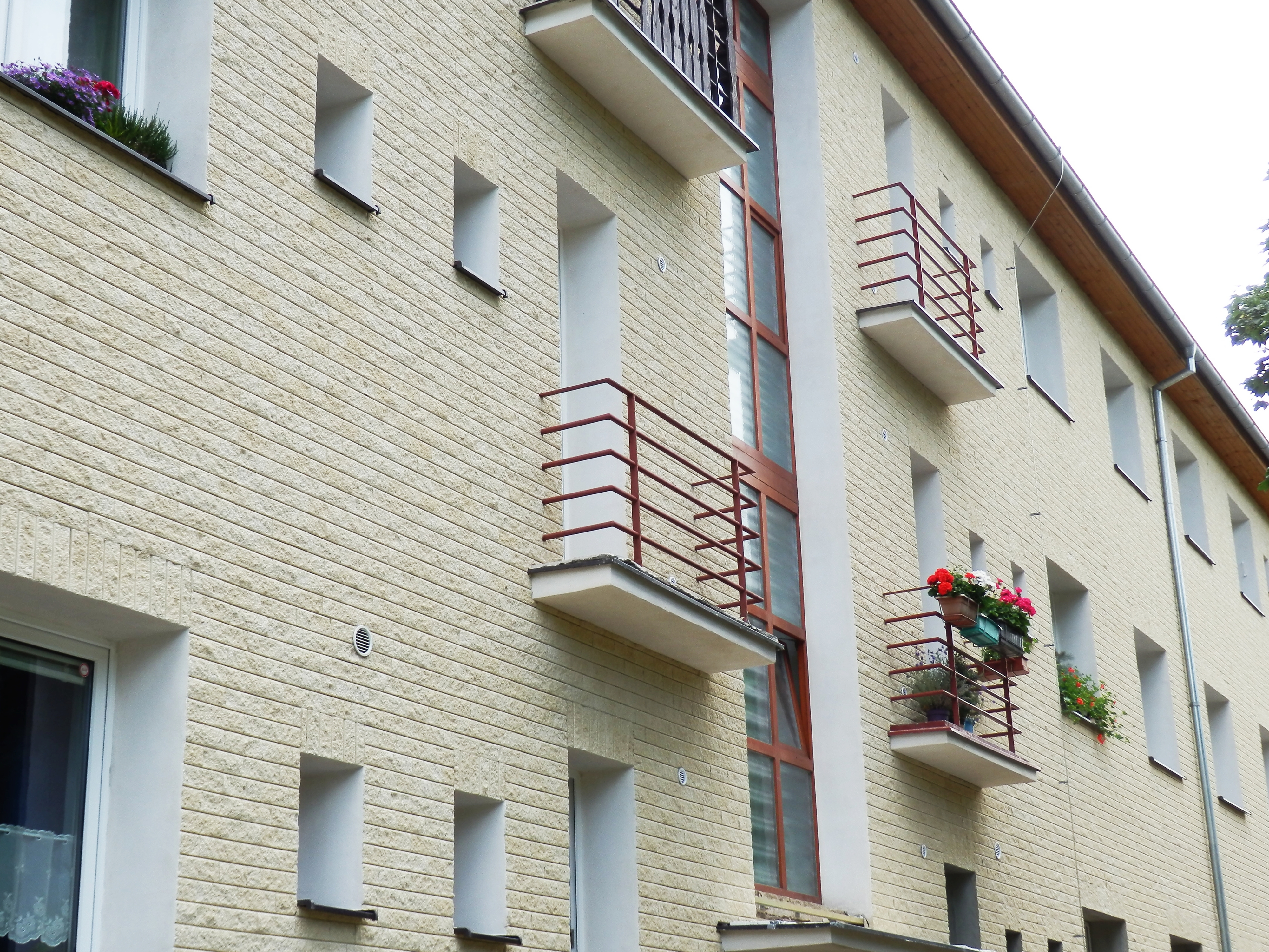 CHYTRÉ FASÁDY s.r.o. foto 5