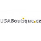 Logo obchodu USABoutique.cz