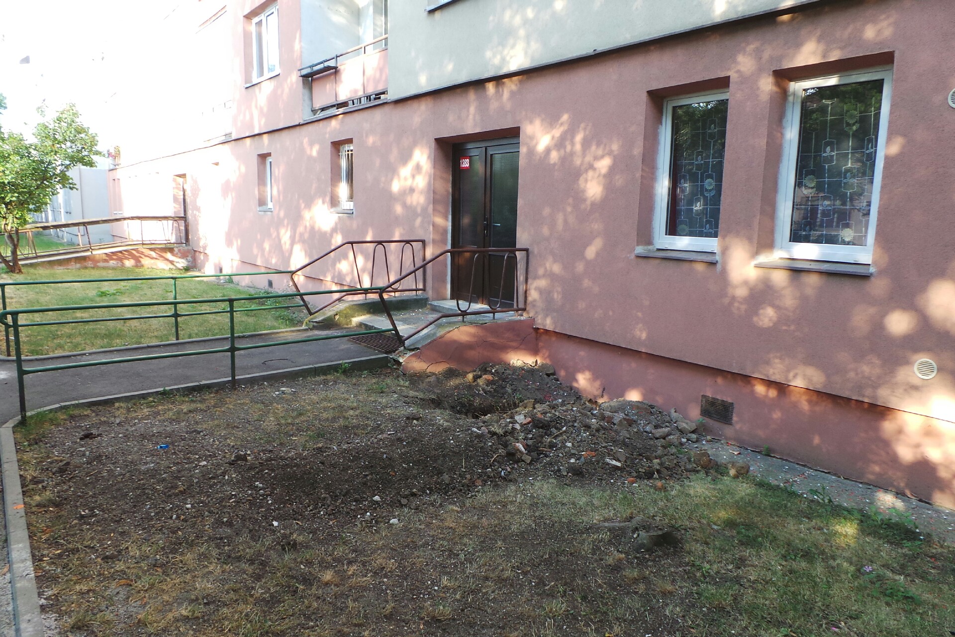 Milan Jehlička - střechy