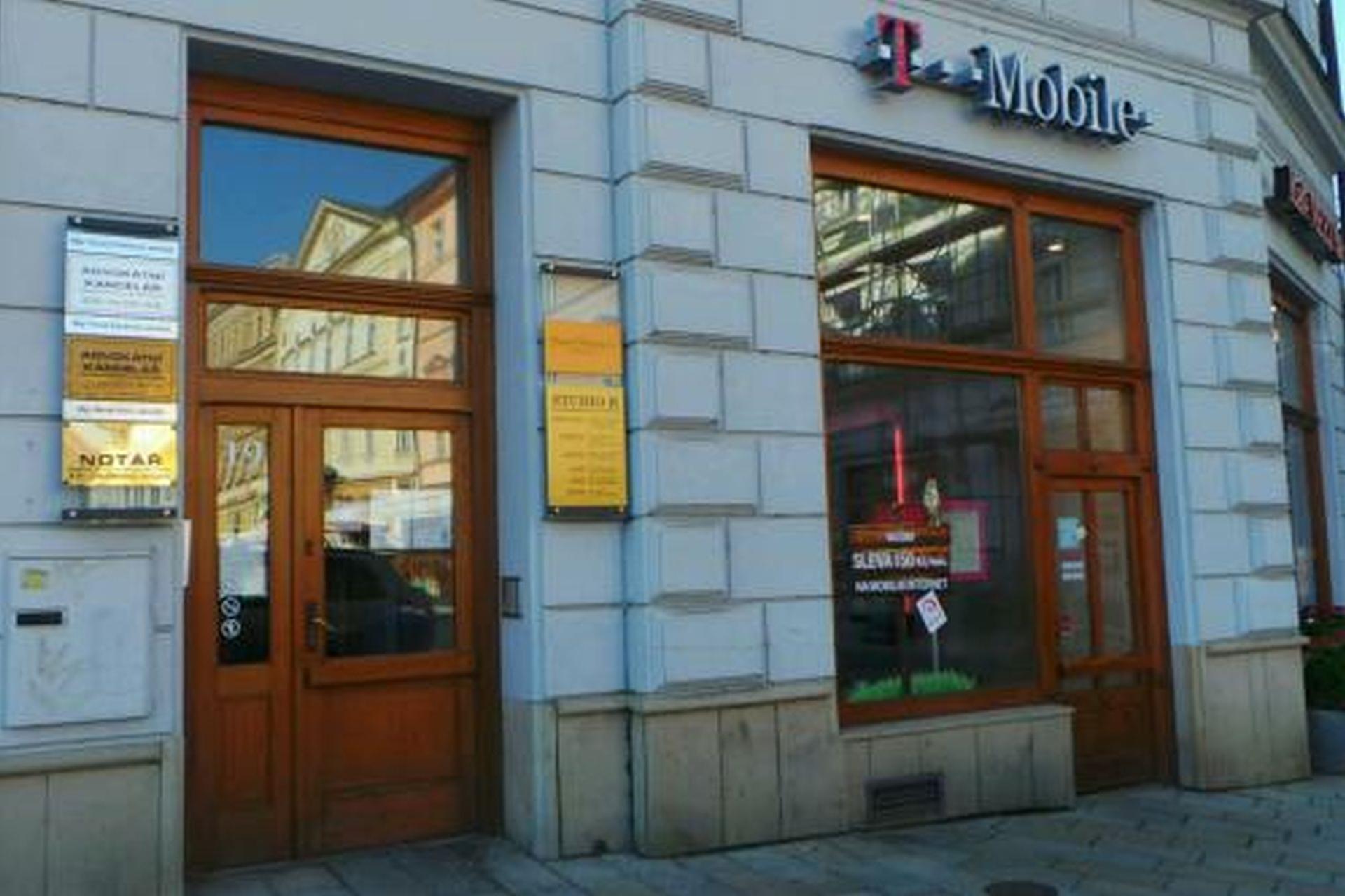 Advokátní kancelář Mgr. Pavla Axmannová, LL.M.