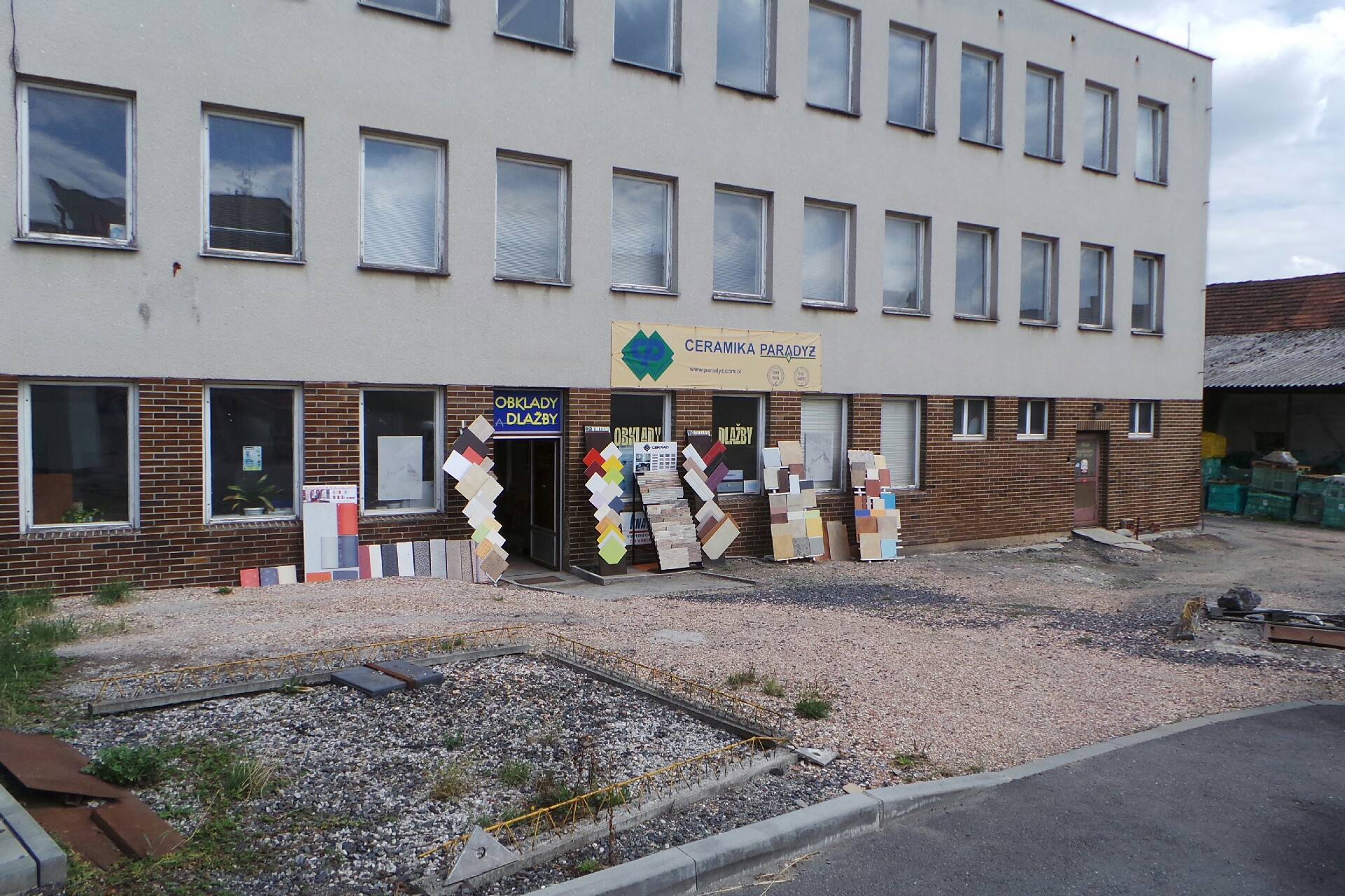 Nejlevnejsi-obklady-dlazby.cz