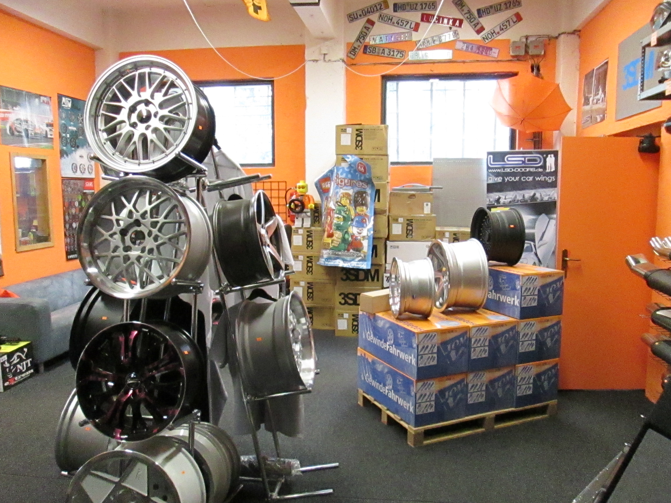 Revilo Auto s.r.o. foto 4