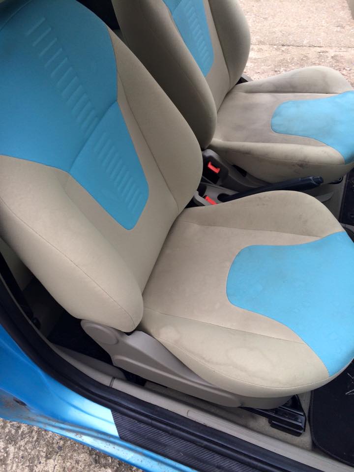 MP Auto Detail foto 3