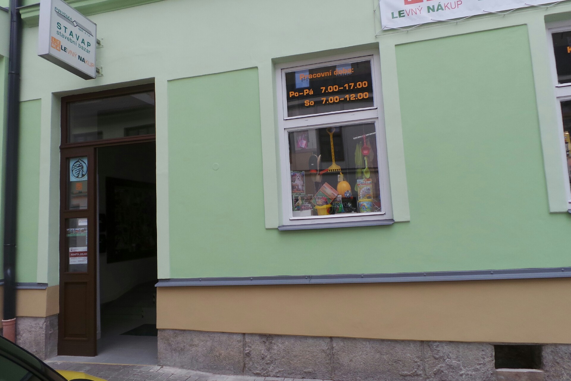 EXPLO-MINE, spol. s r.o.