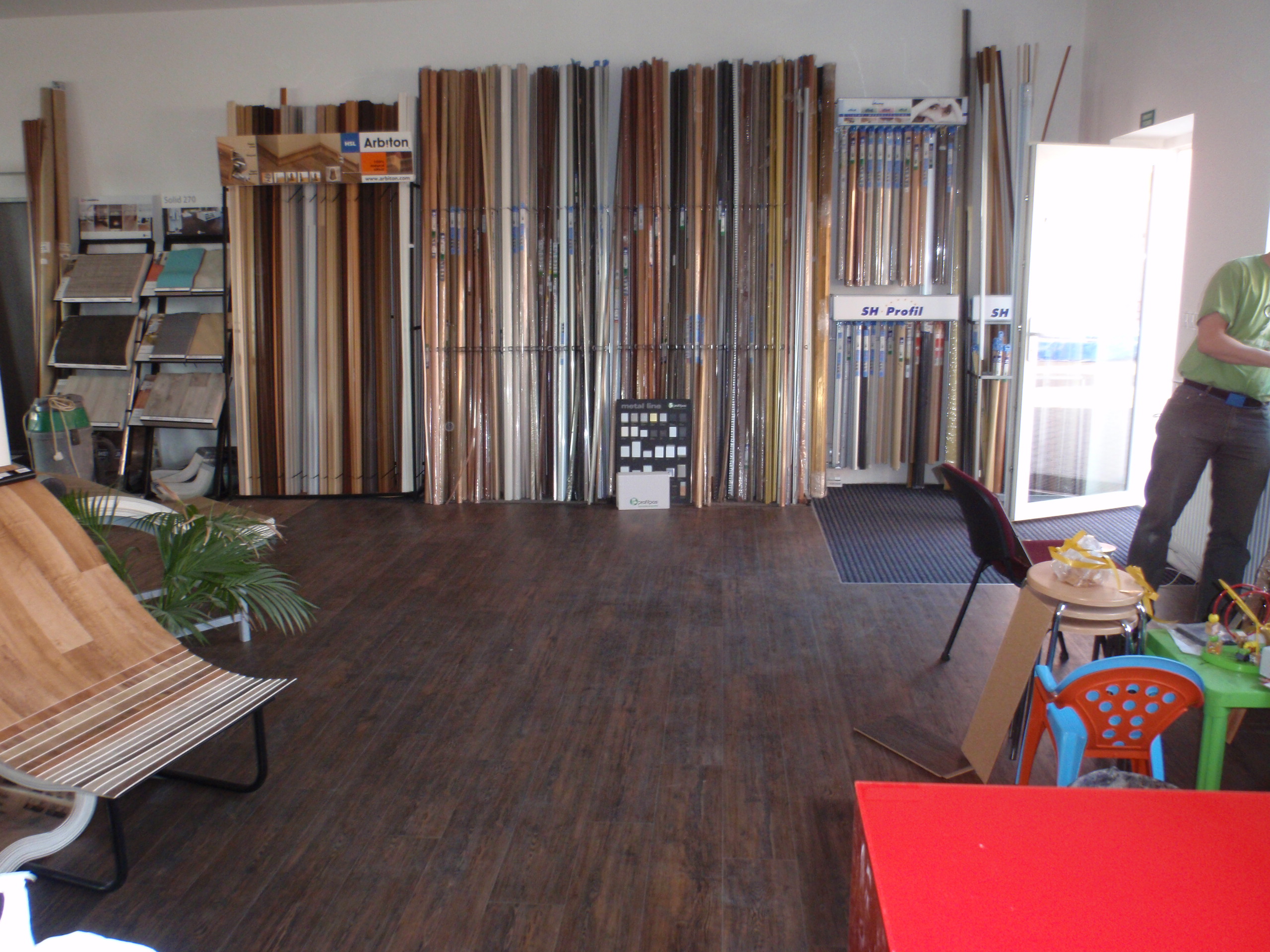 Podlahářství Zouhar foto 2