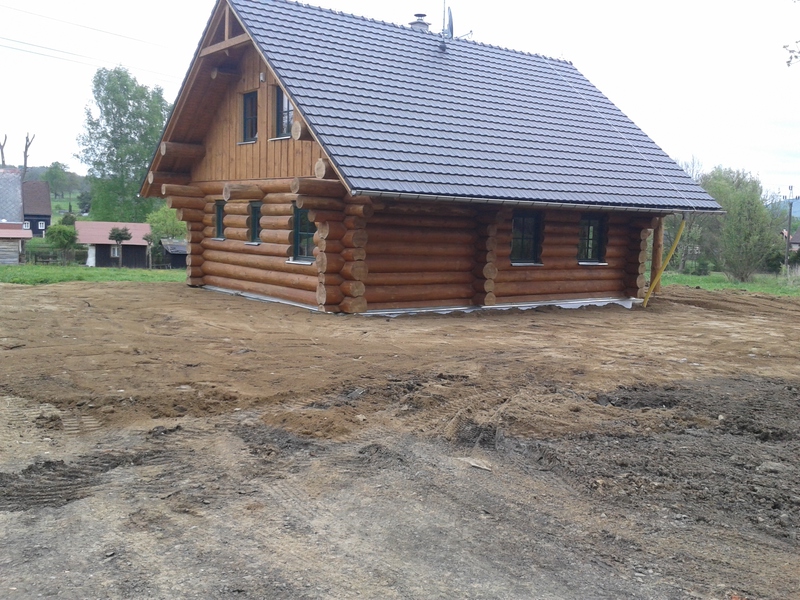 Jansa - Zemní práce foto 4