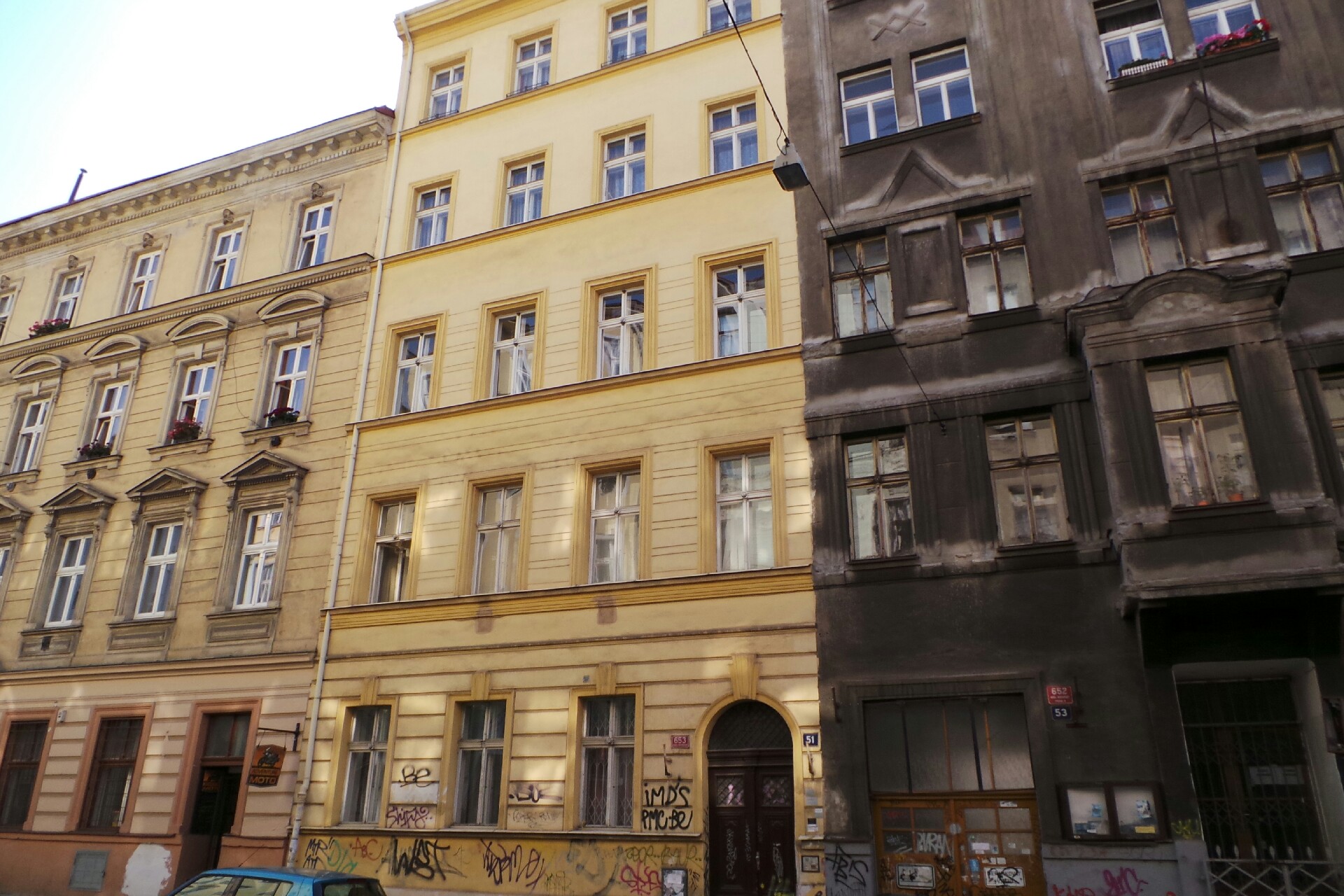 Mednatstav, s.r.o.