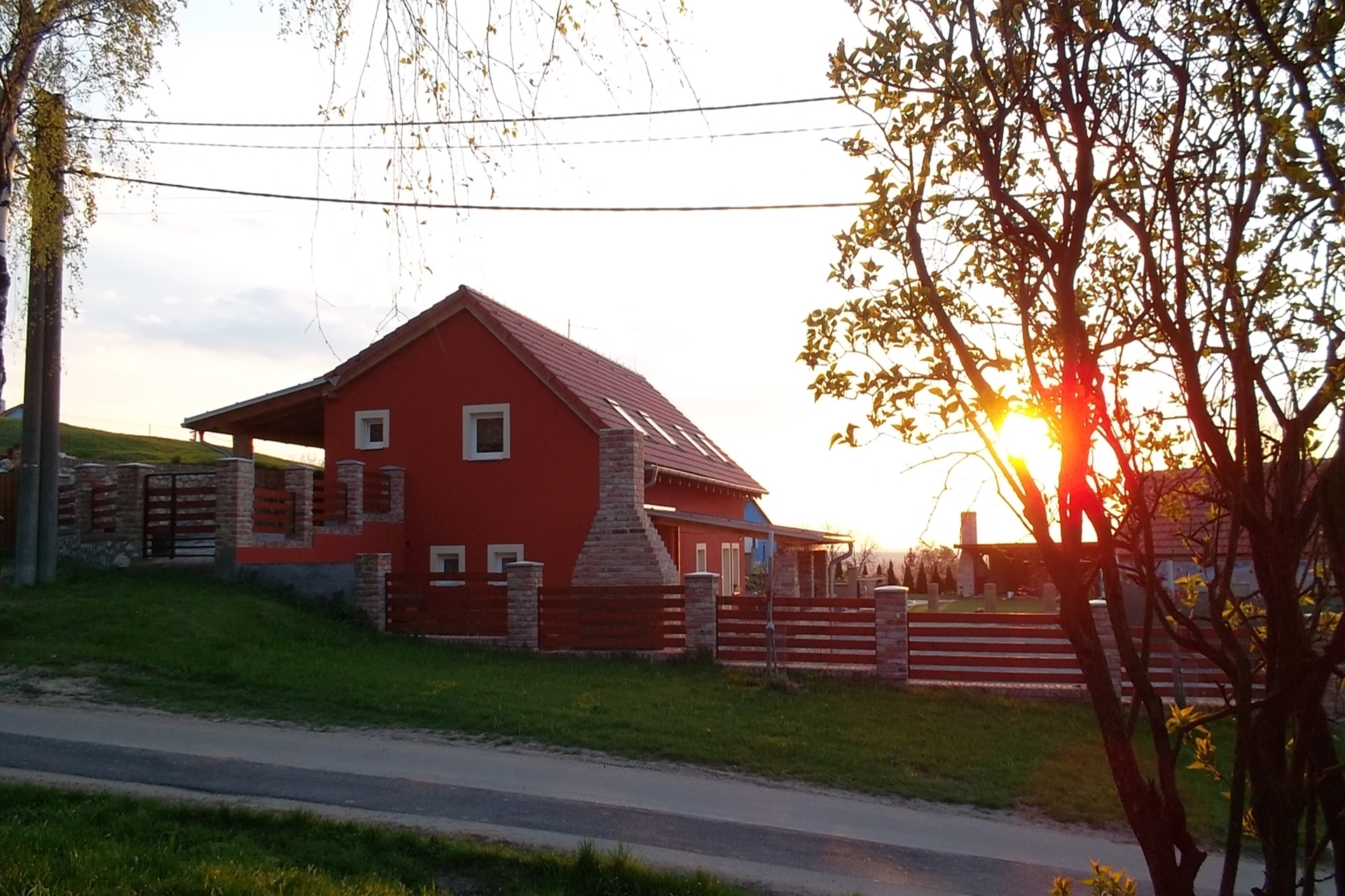 Penzion Pařízek foto 1