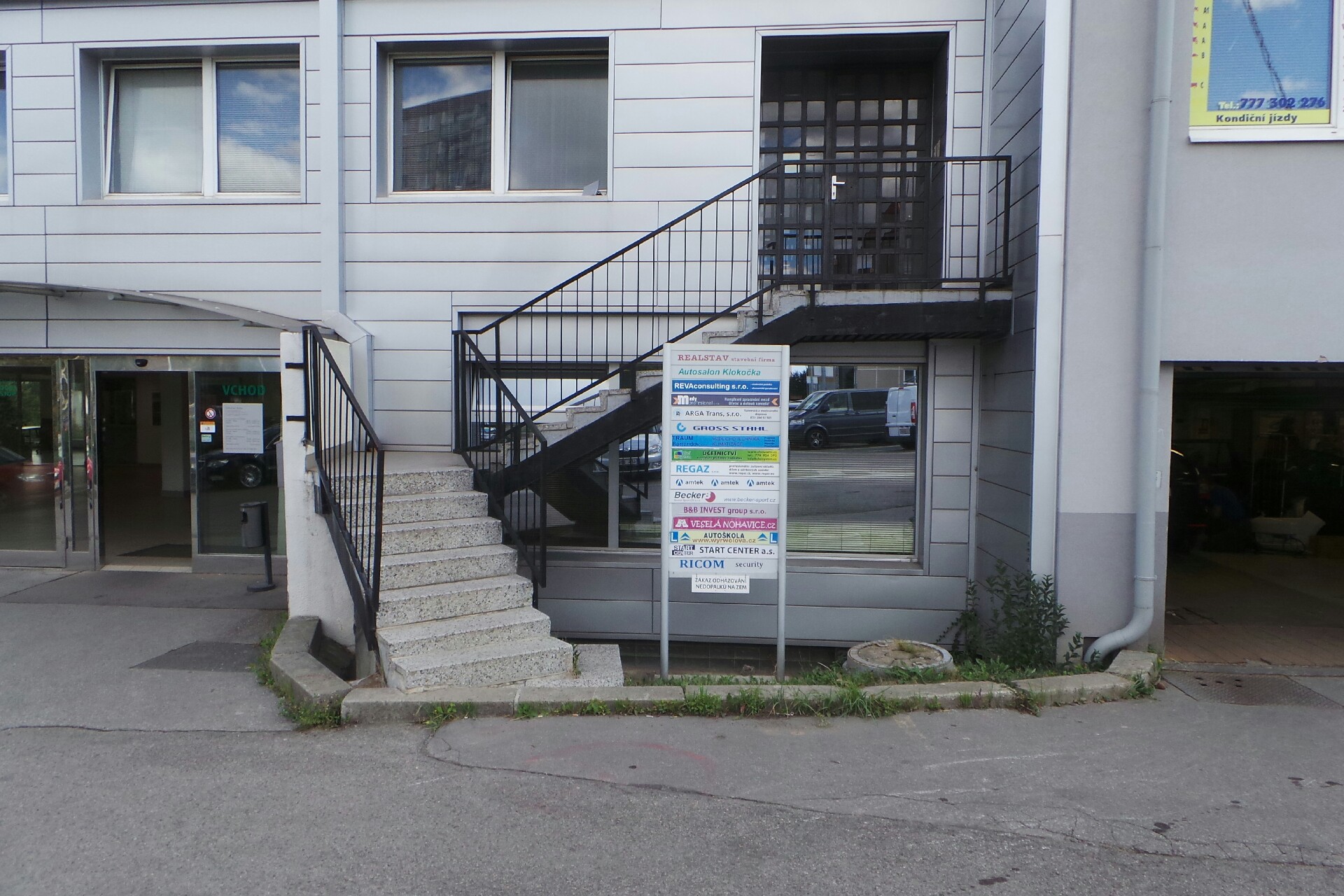 Autoškola Wyrwolová