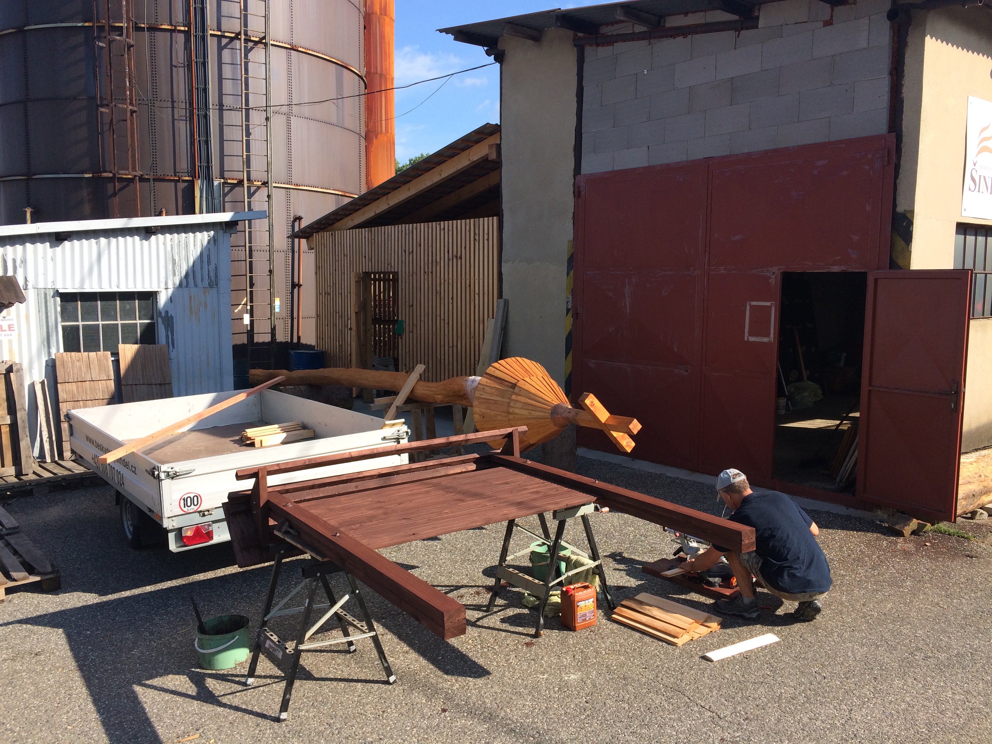 Beskydský šindel, s.r.o.