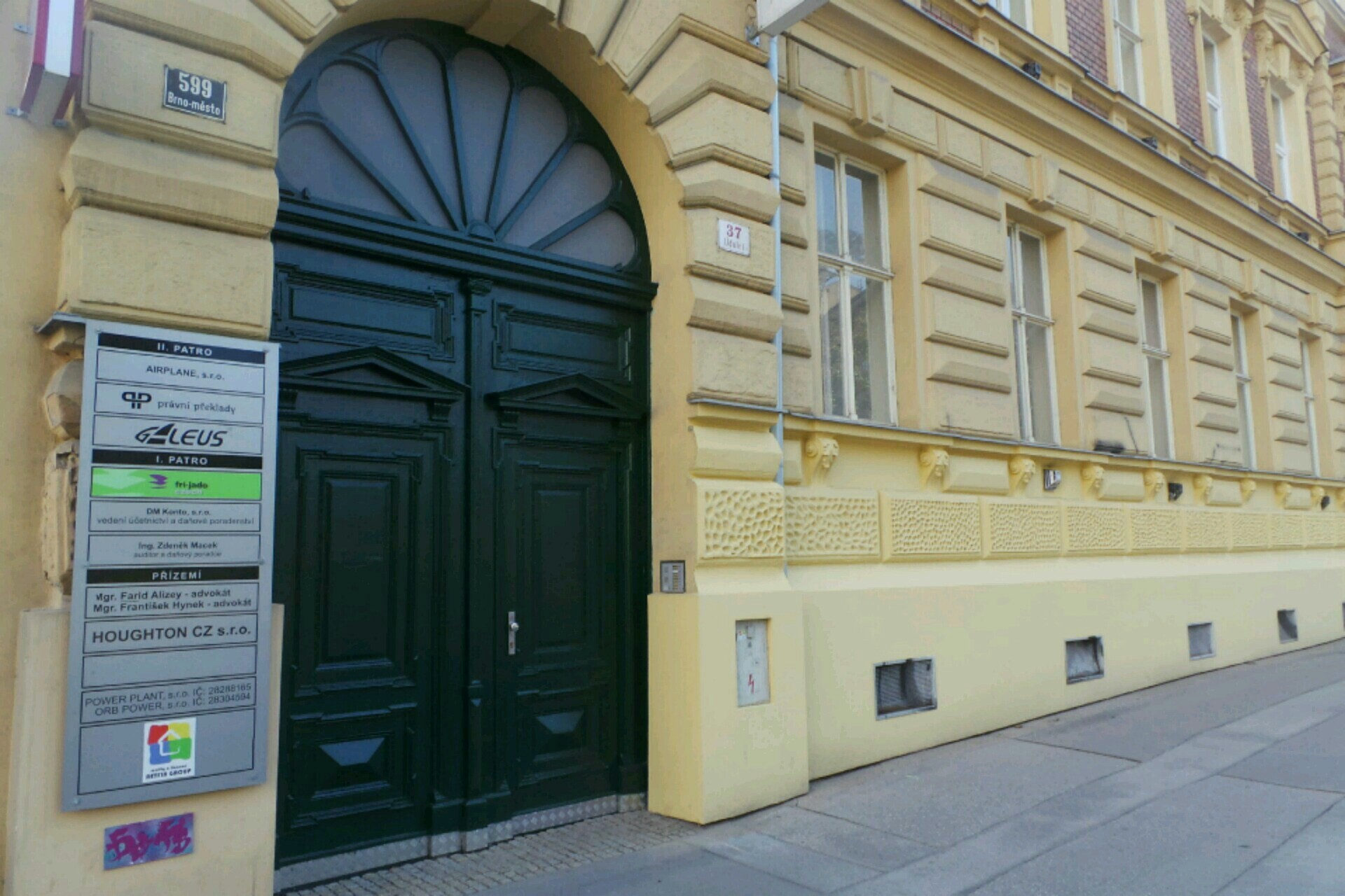 Právní překlady, s.r.o.