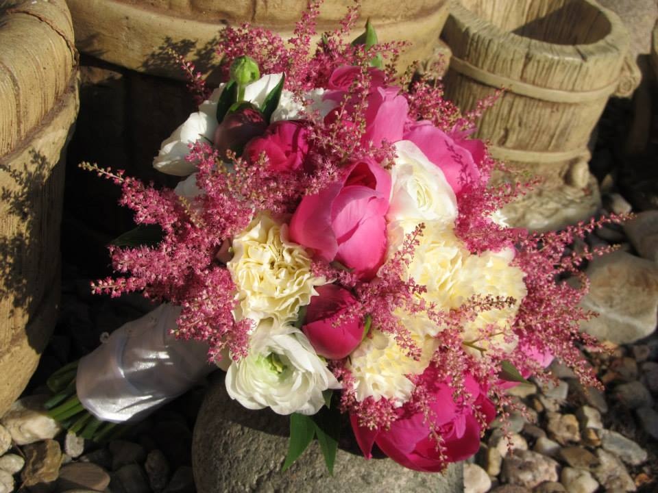 Květinové studio JL - Jana Lavuová foto 2