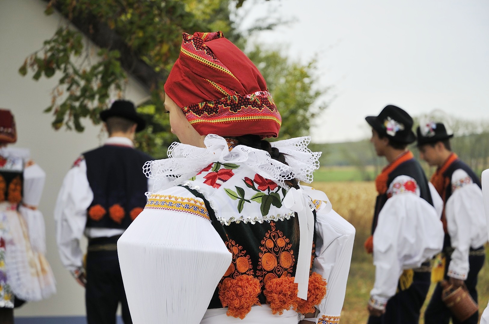 Tradice Slovácka, o.p.s. foto 3