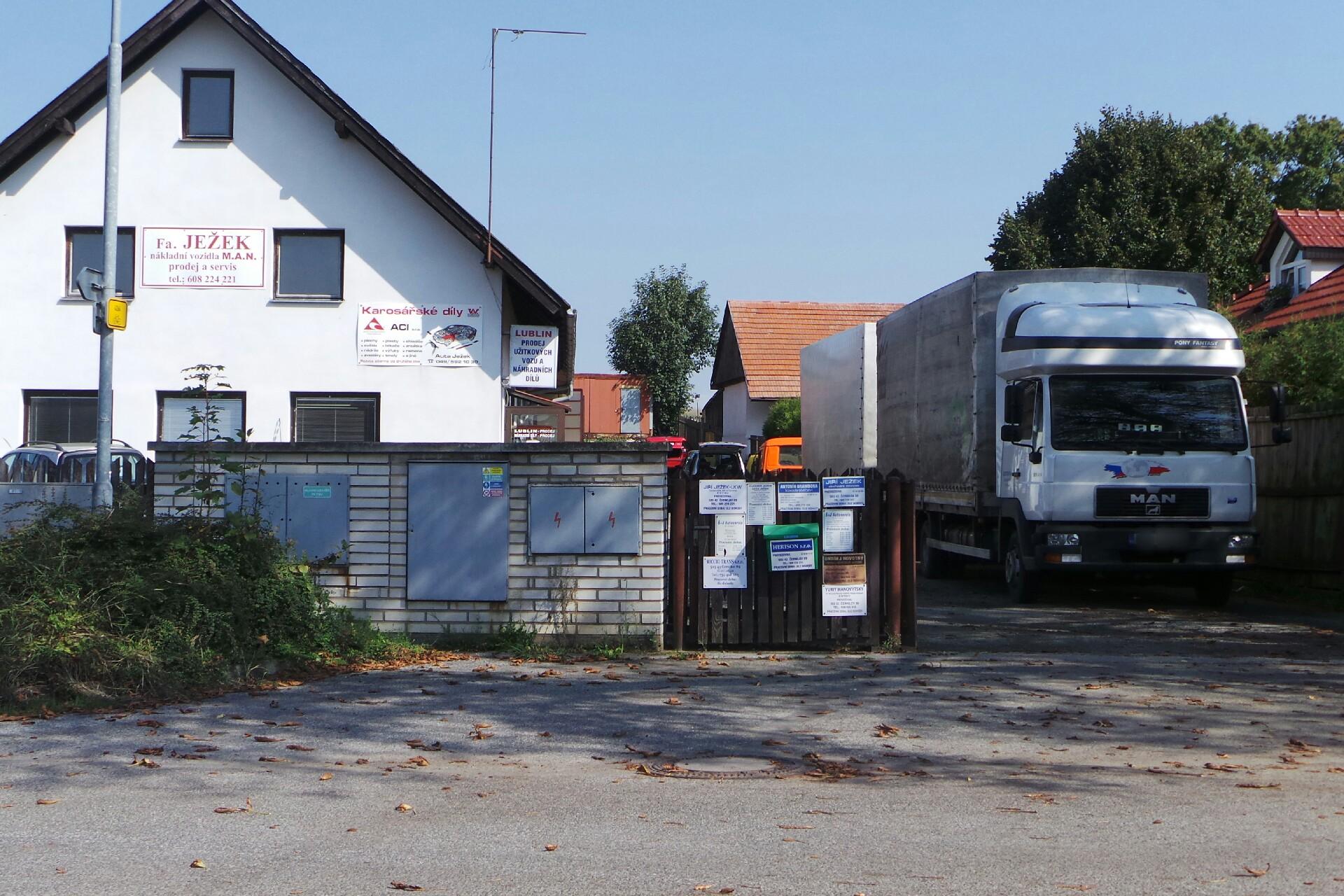 Prověřování ojetých vozů - Autoprofes - Stanislav Bělonohý