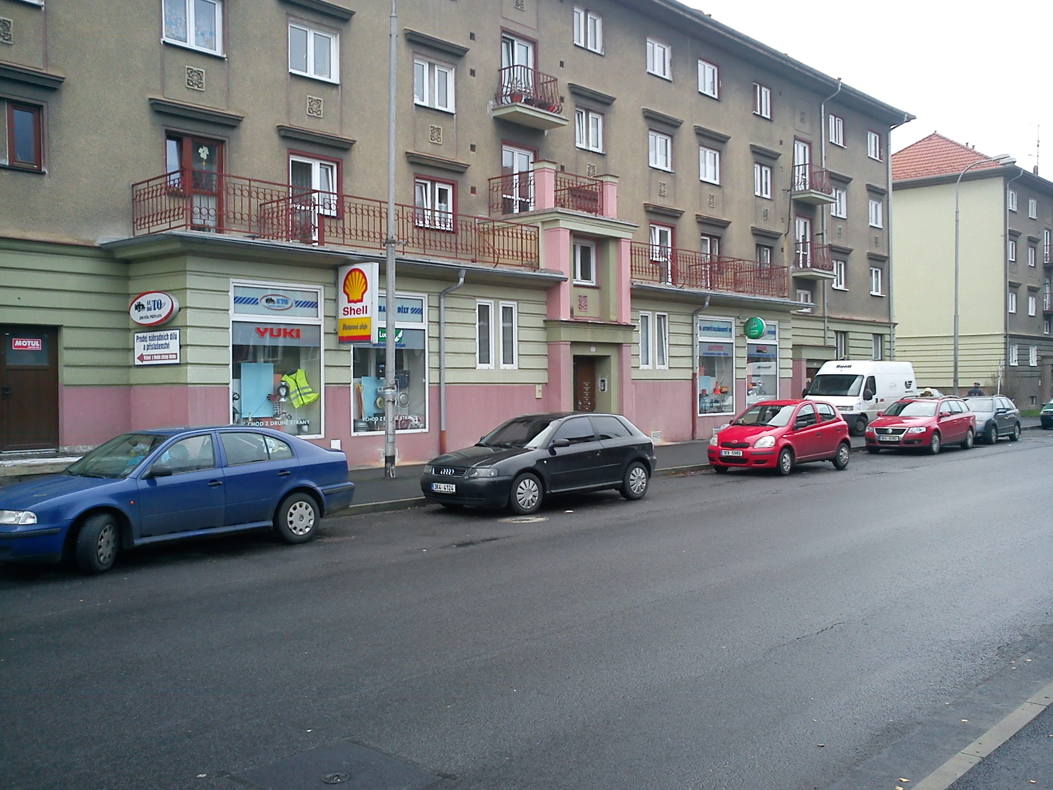 AUTO MOTO - Jiří Příplata foto 3