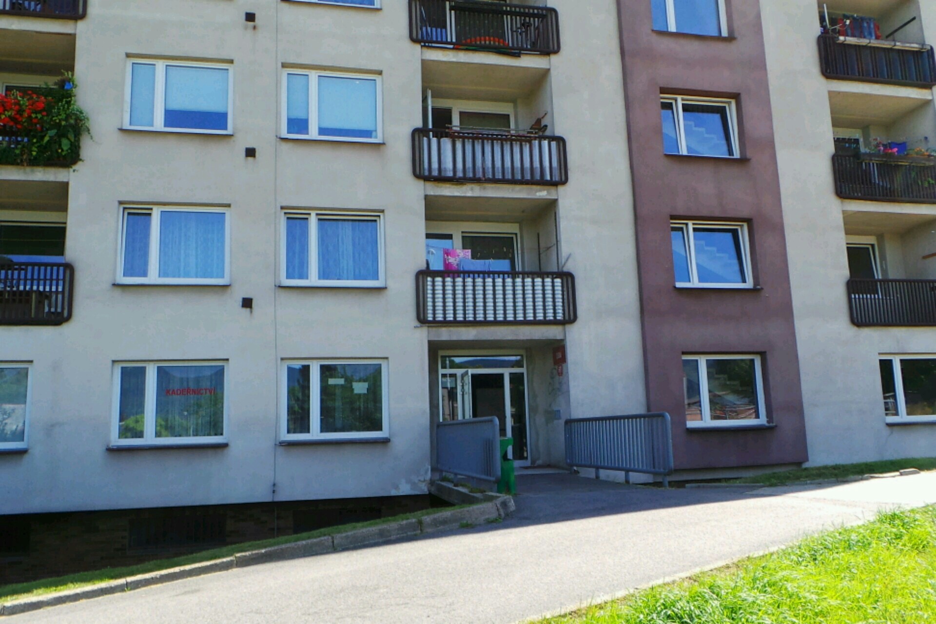 Osobní asistence - Pro život, o.p.s. foto 1