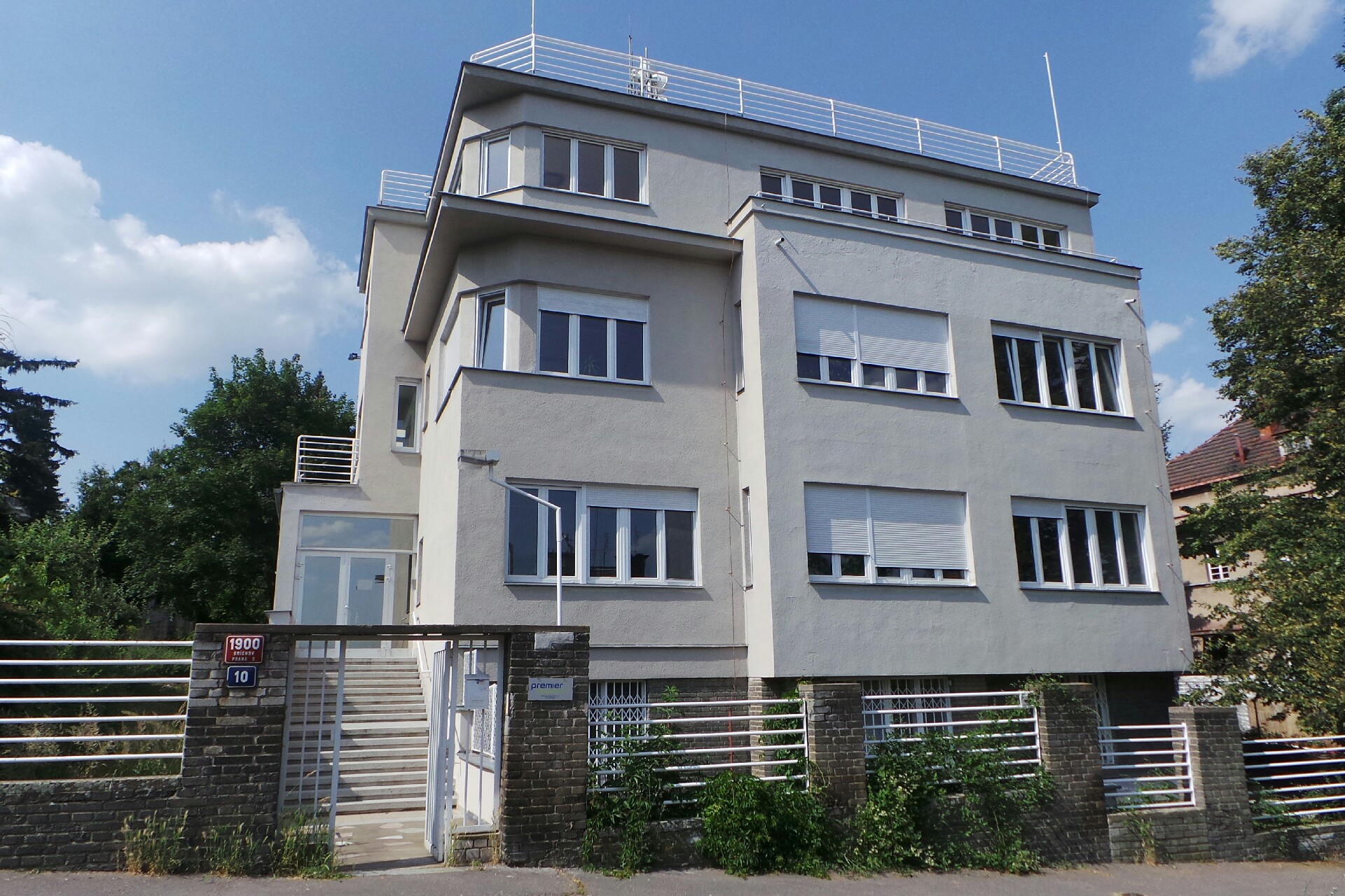 Premier Research, s.r.o.