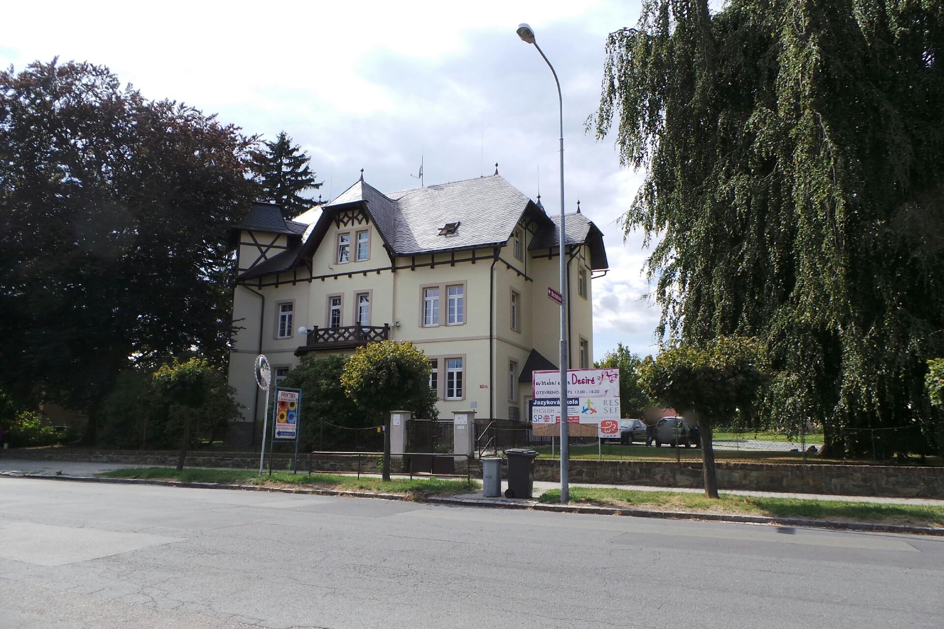 Svatební salón Desiré