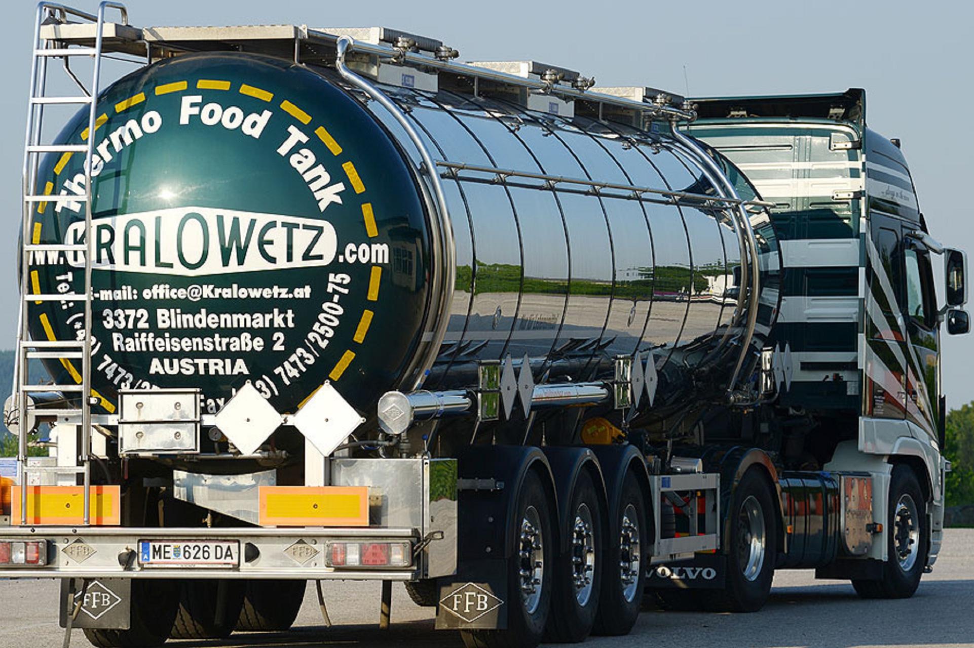 Kralowetz ČR, s.r.o.