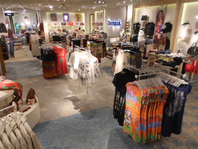 Desigual foto 4