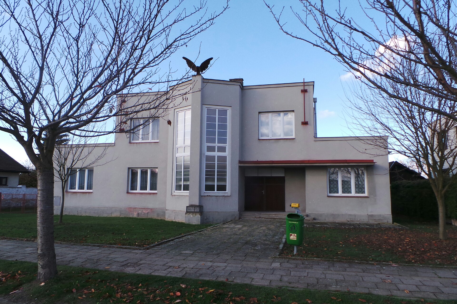 Tělocvičná jednota Sokol Nechanice