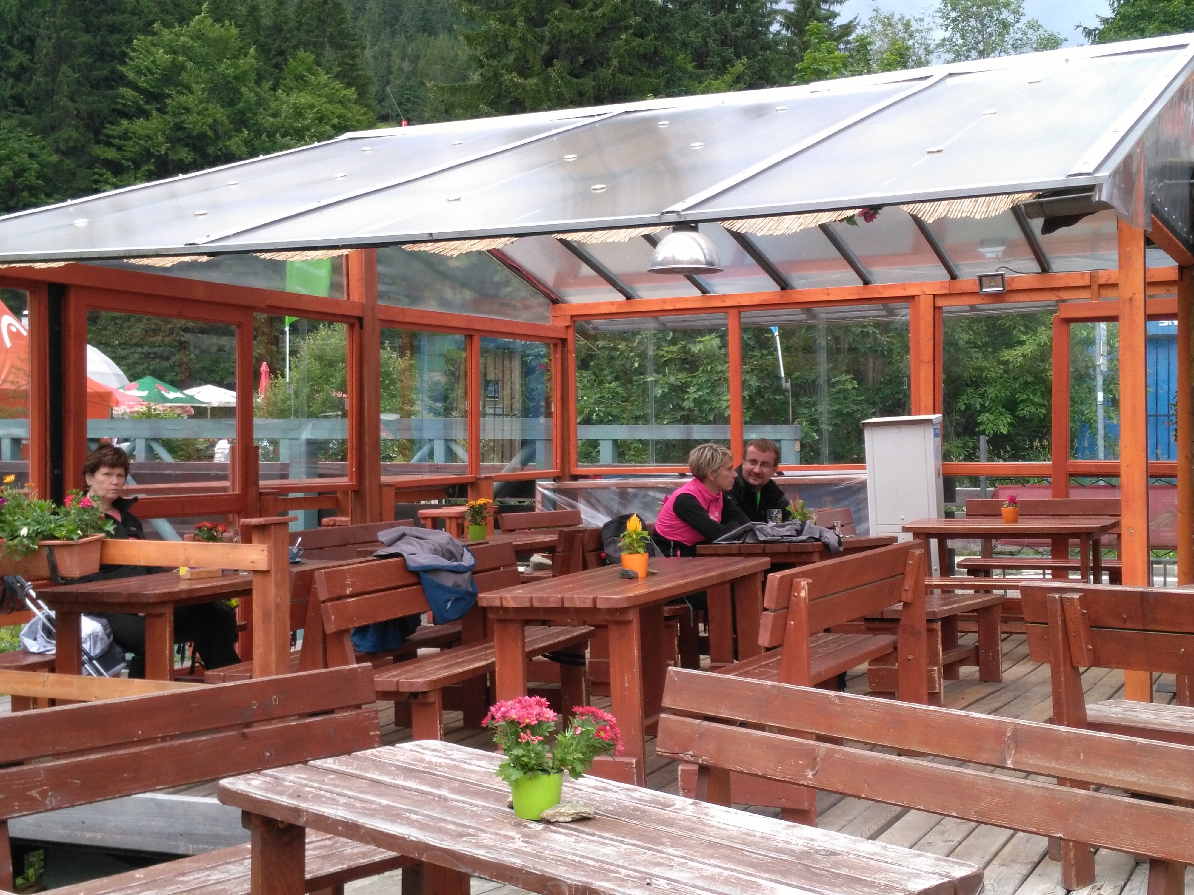 Bistro U Labe foto 3