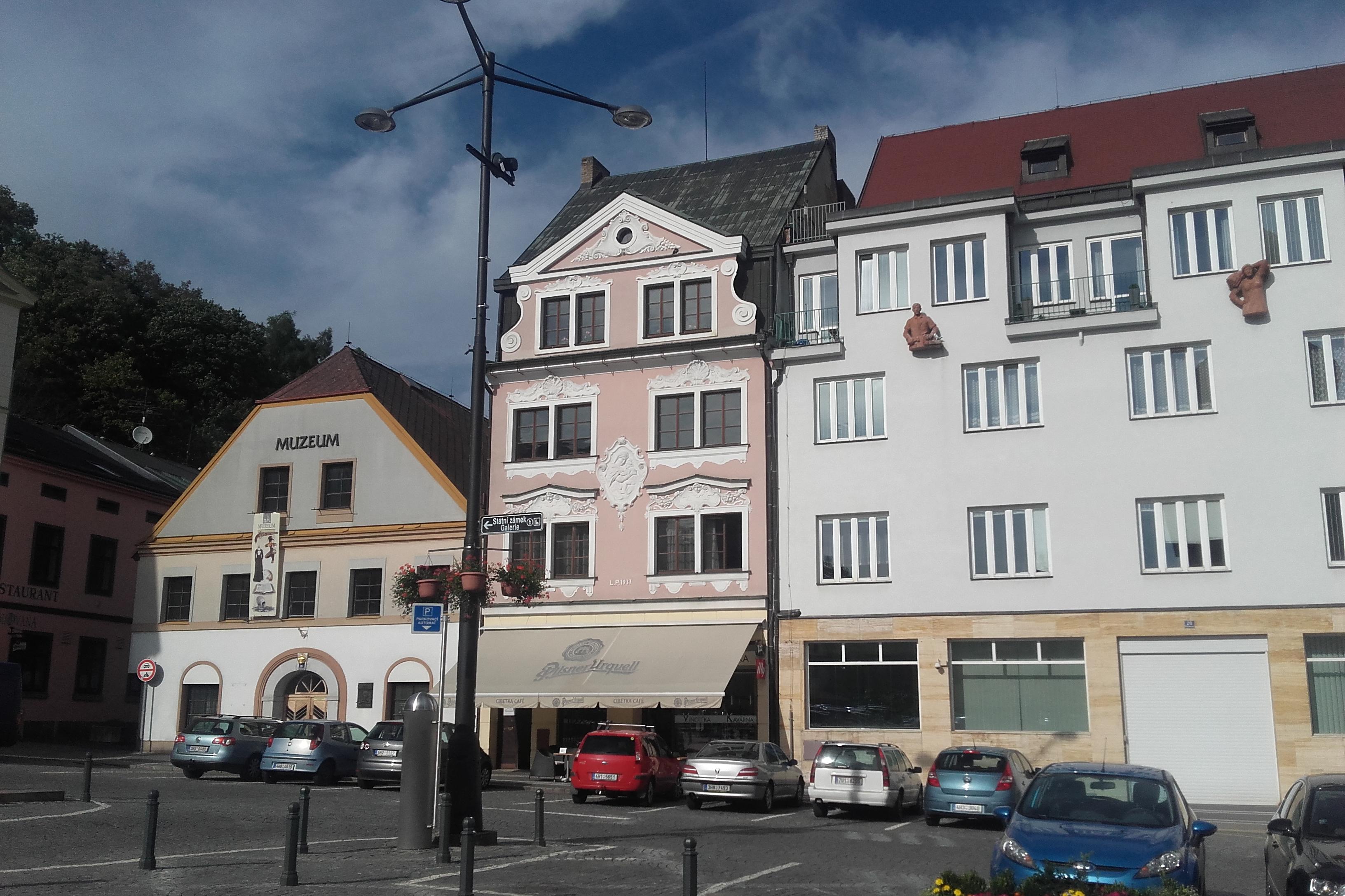 JUDr. Jan Kubeček, advokát