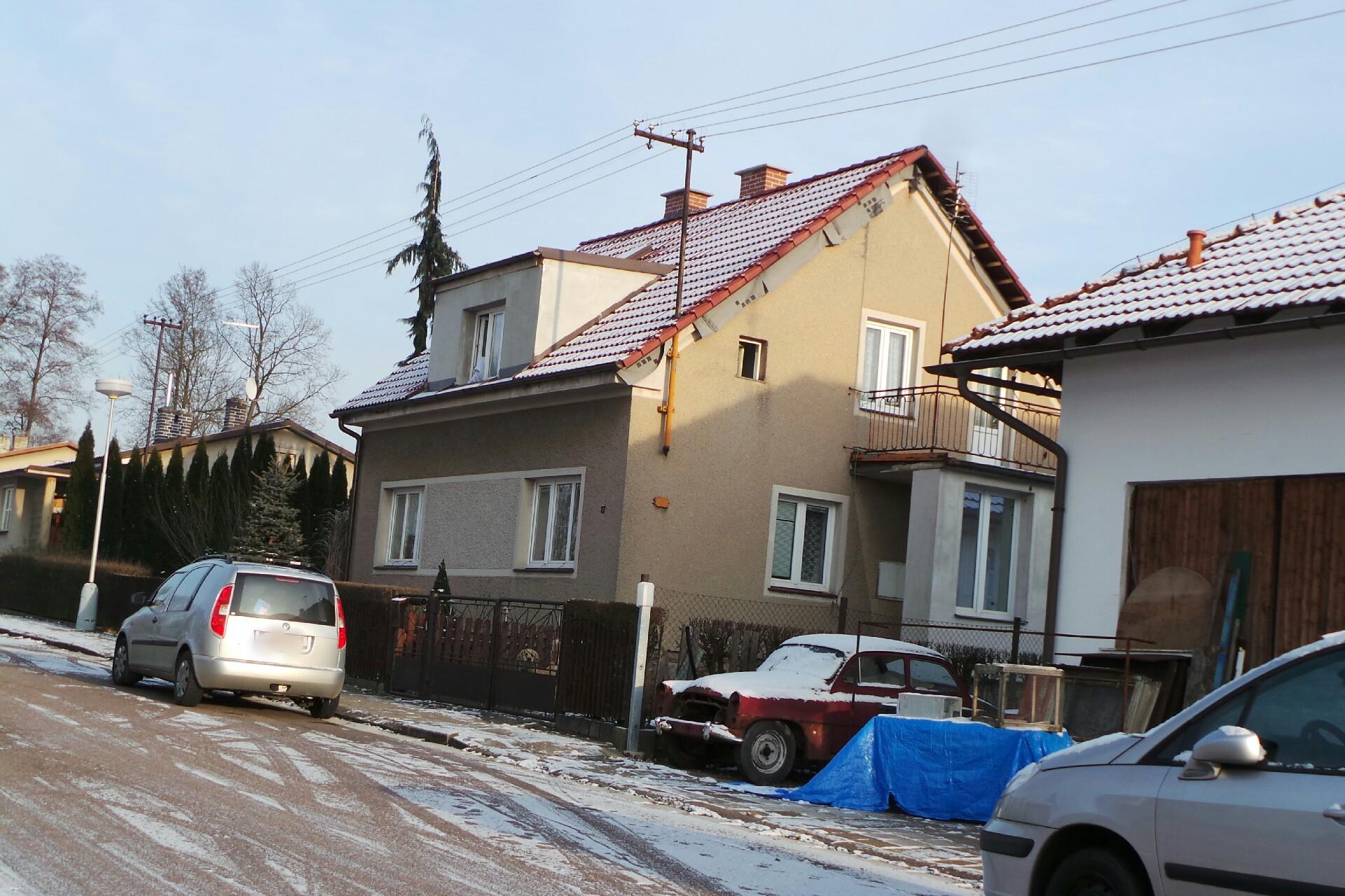 Josef Veselka - Autodoprava