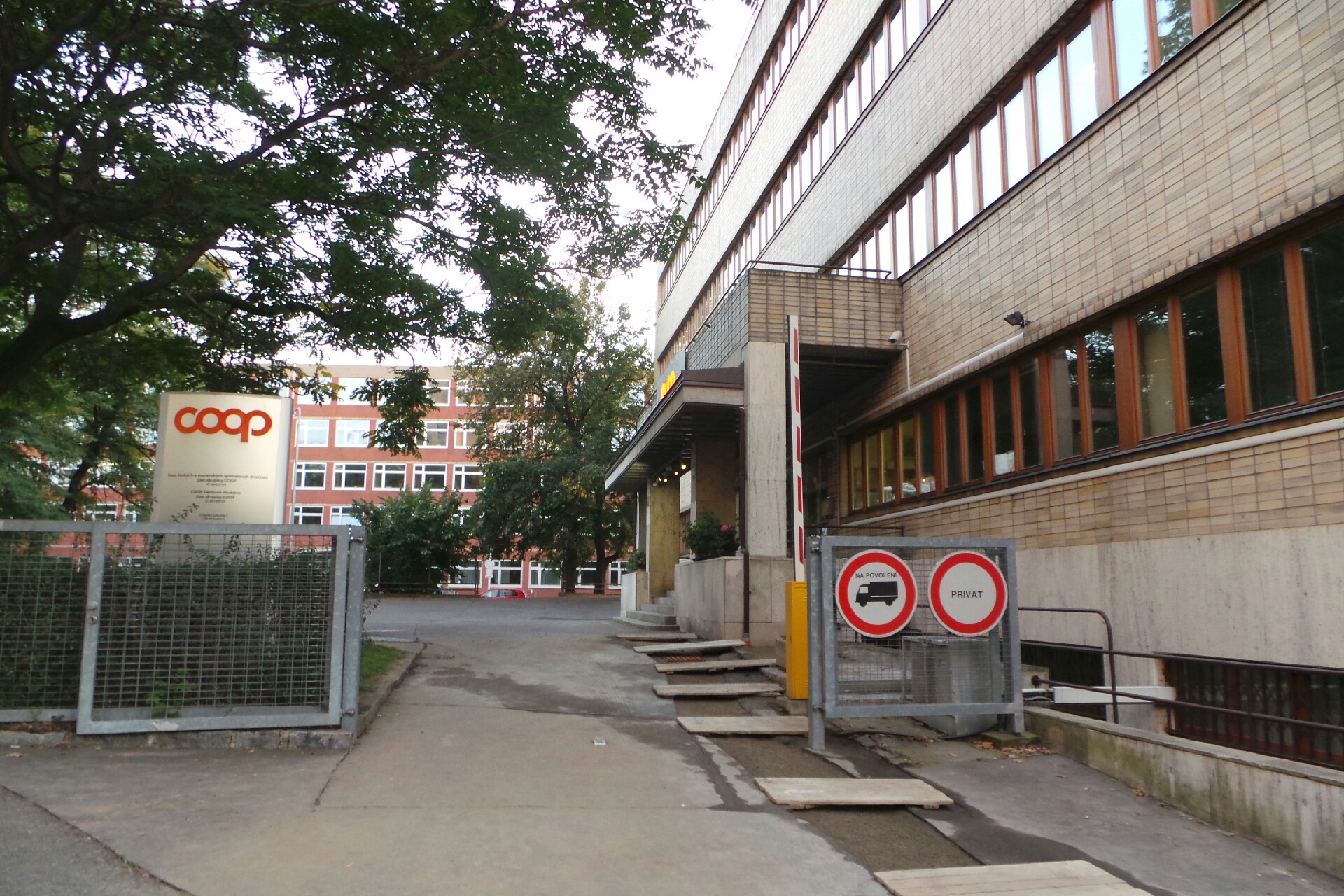 Asociace lanové dopravy - kategorizace ****