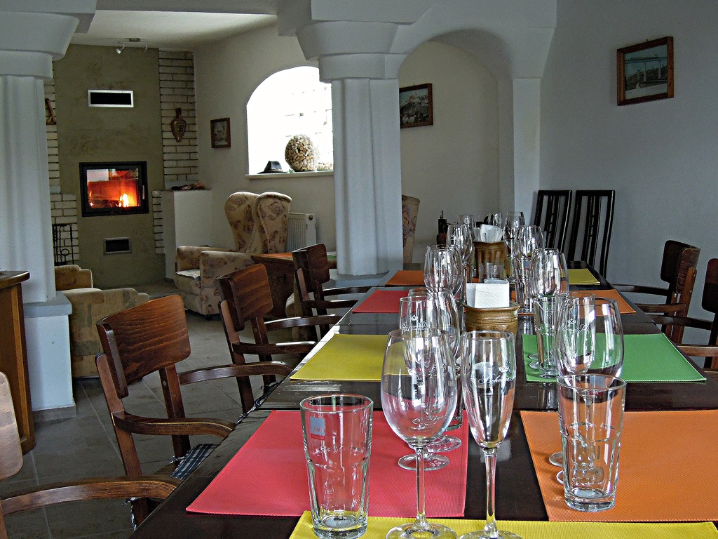 Apartmány Znojmo Konice foto 5