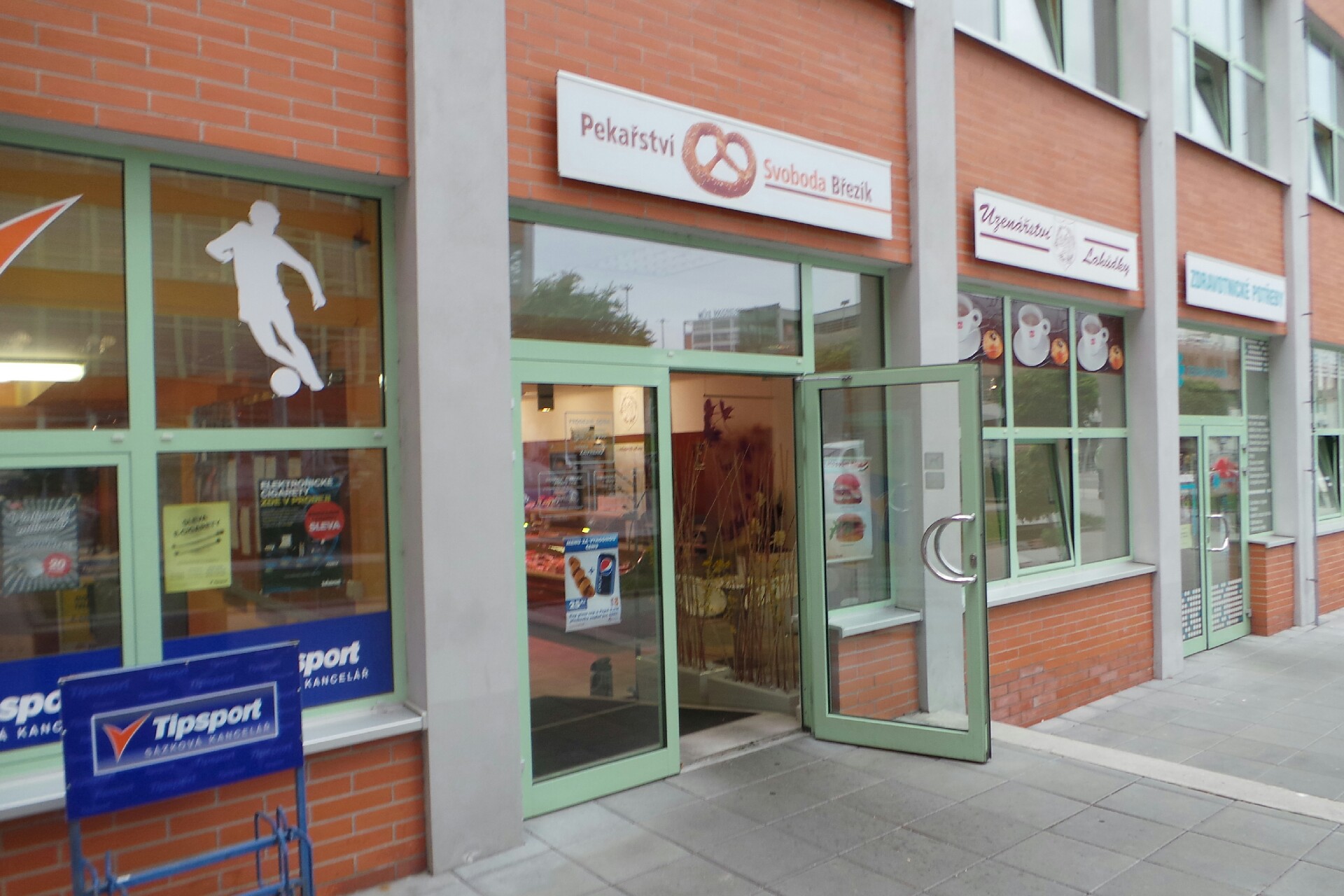 Uzenářství a lahůdky Marie Košařová