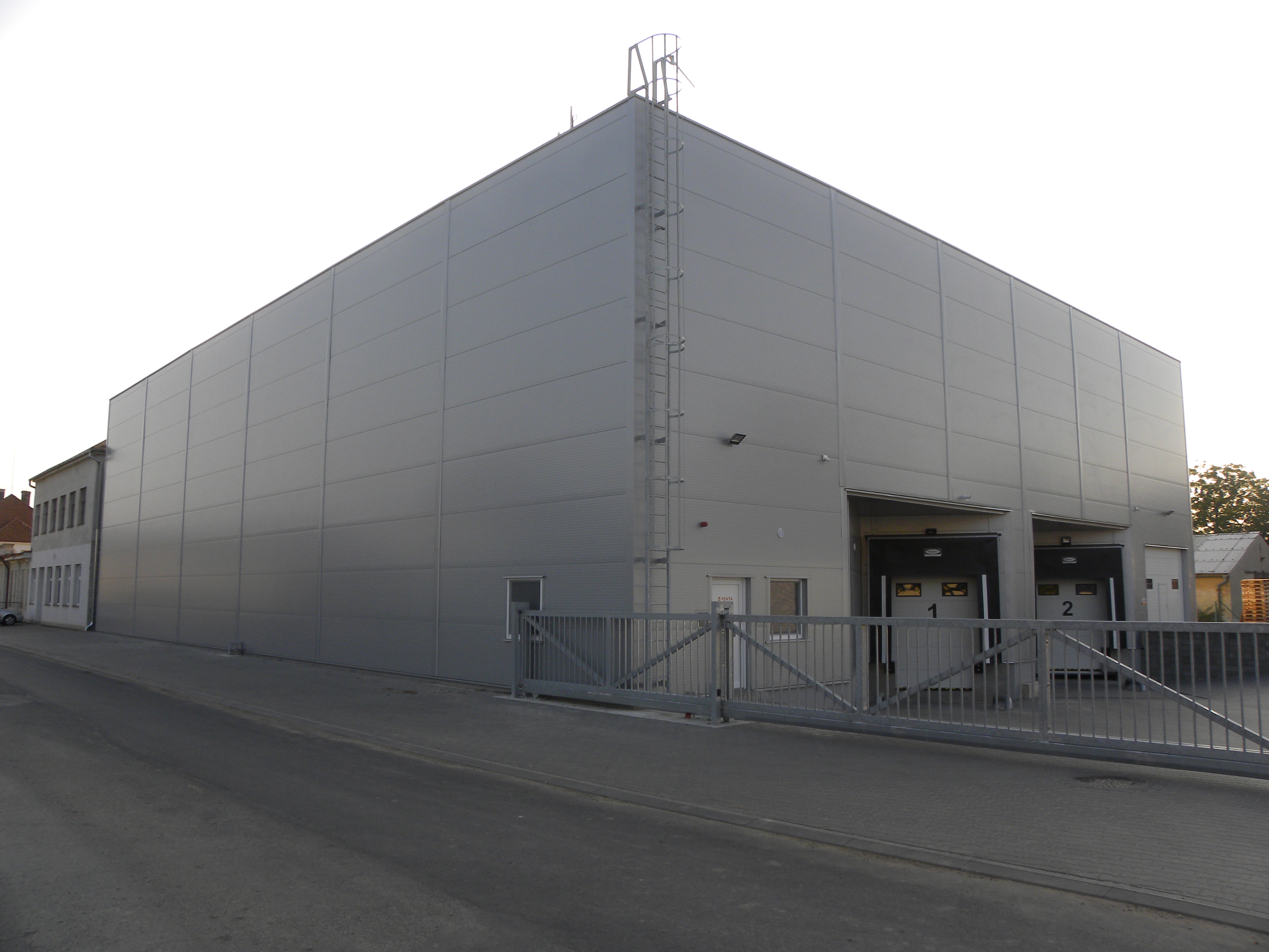 STATING s.r.o. foto 2