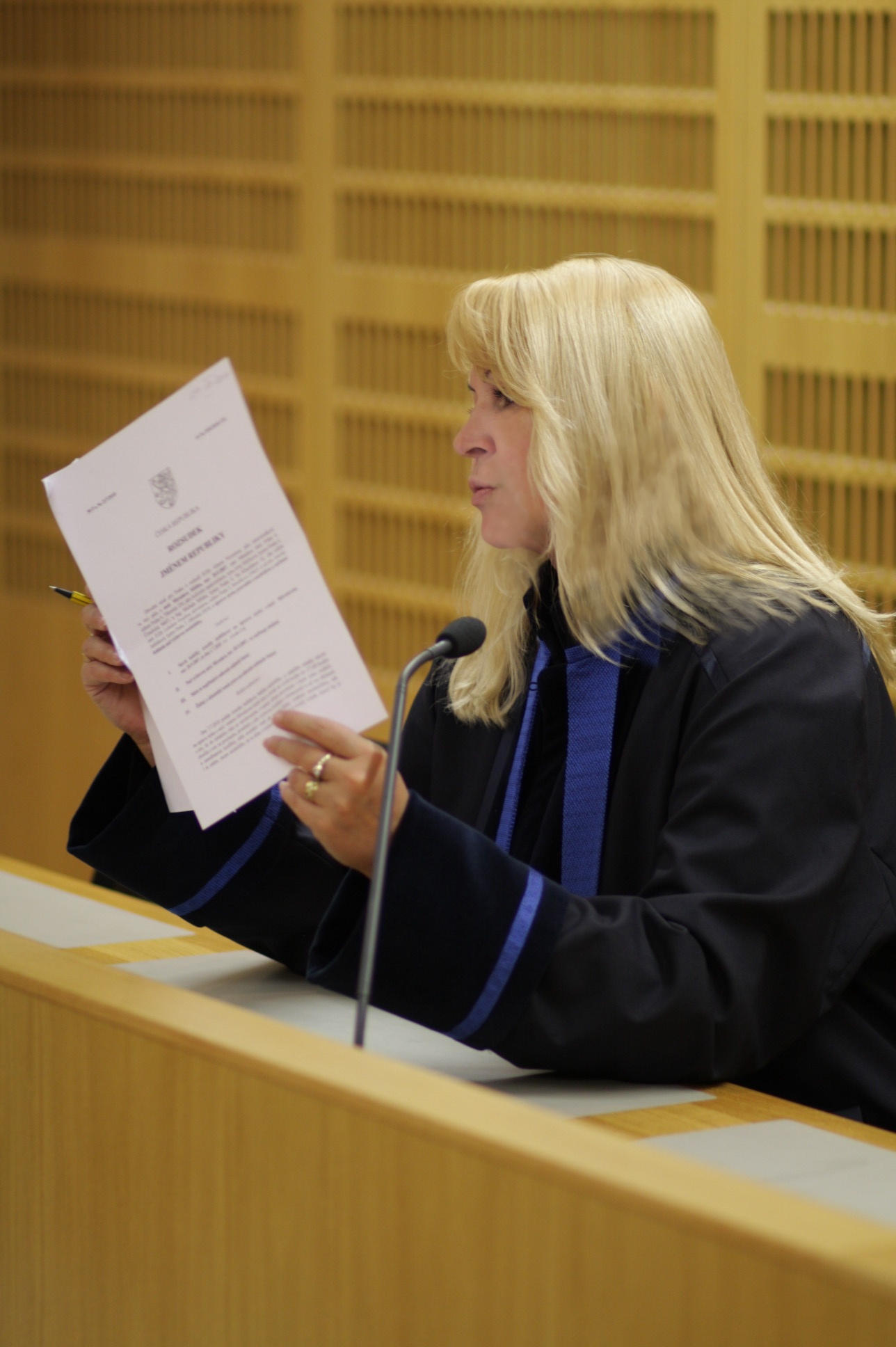 Mgr. Ilona Nohelová, advokátka foto 3