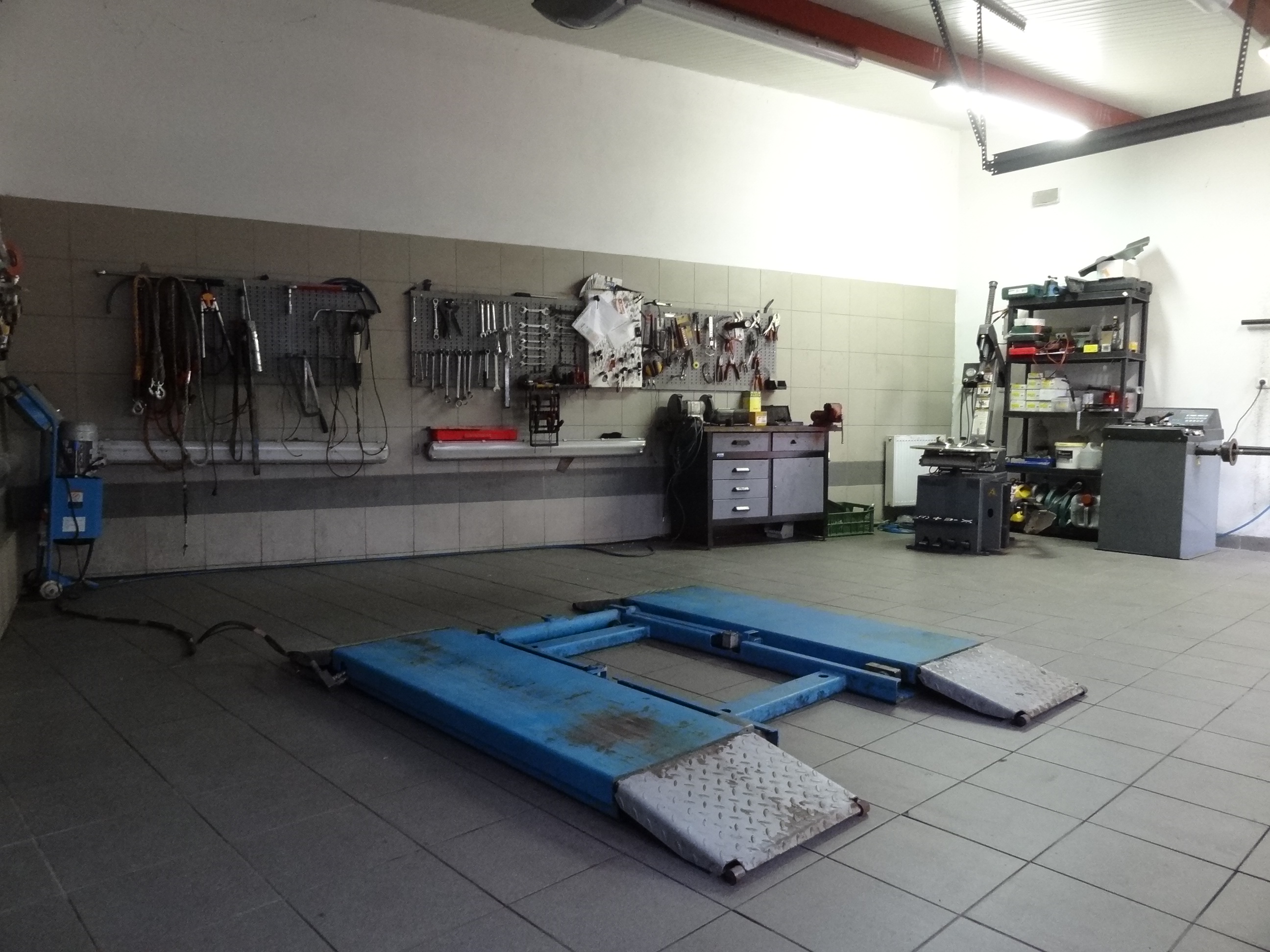 JP Autoservis, s.r.o. foto 6