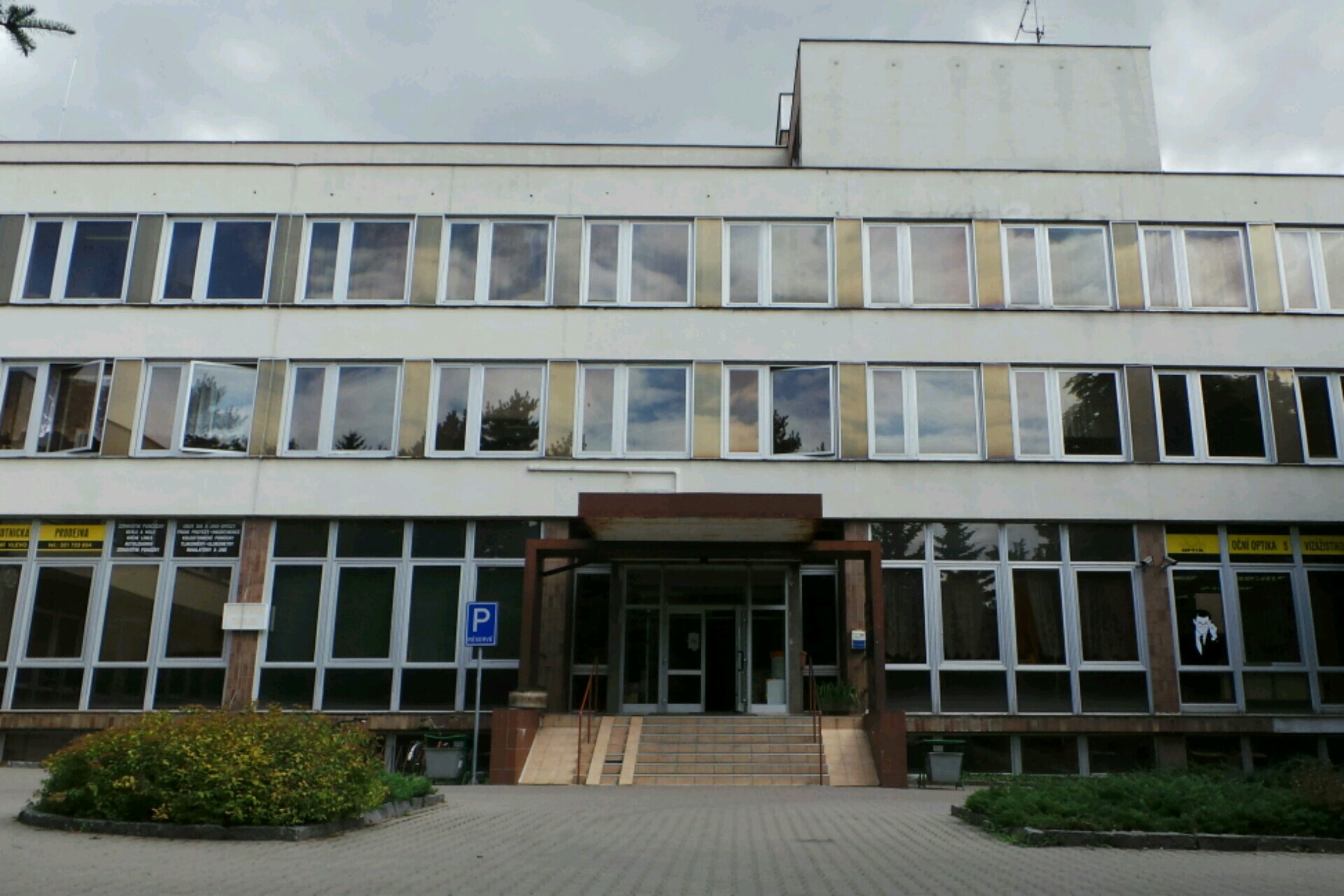 Petr Hejduk - masáže