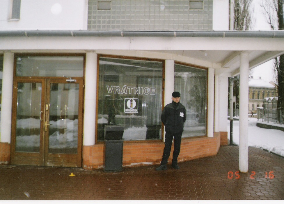 ABITS Czech, s.r.o. foto 1