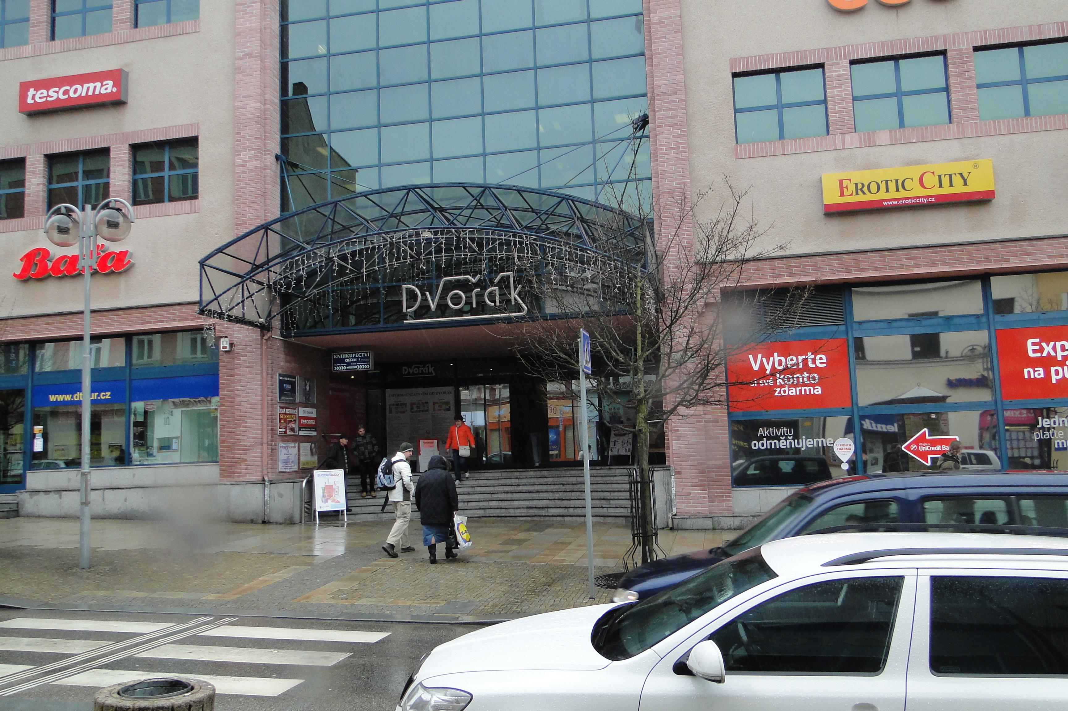 HT dveře – Bezpečnostní dveře