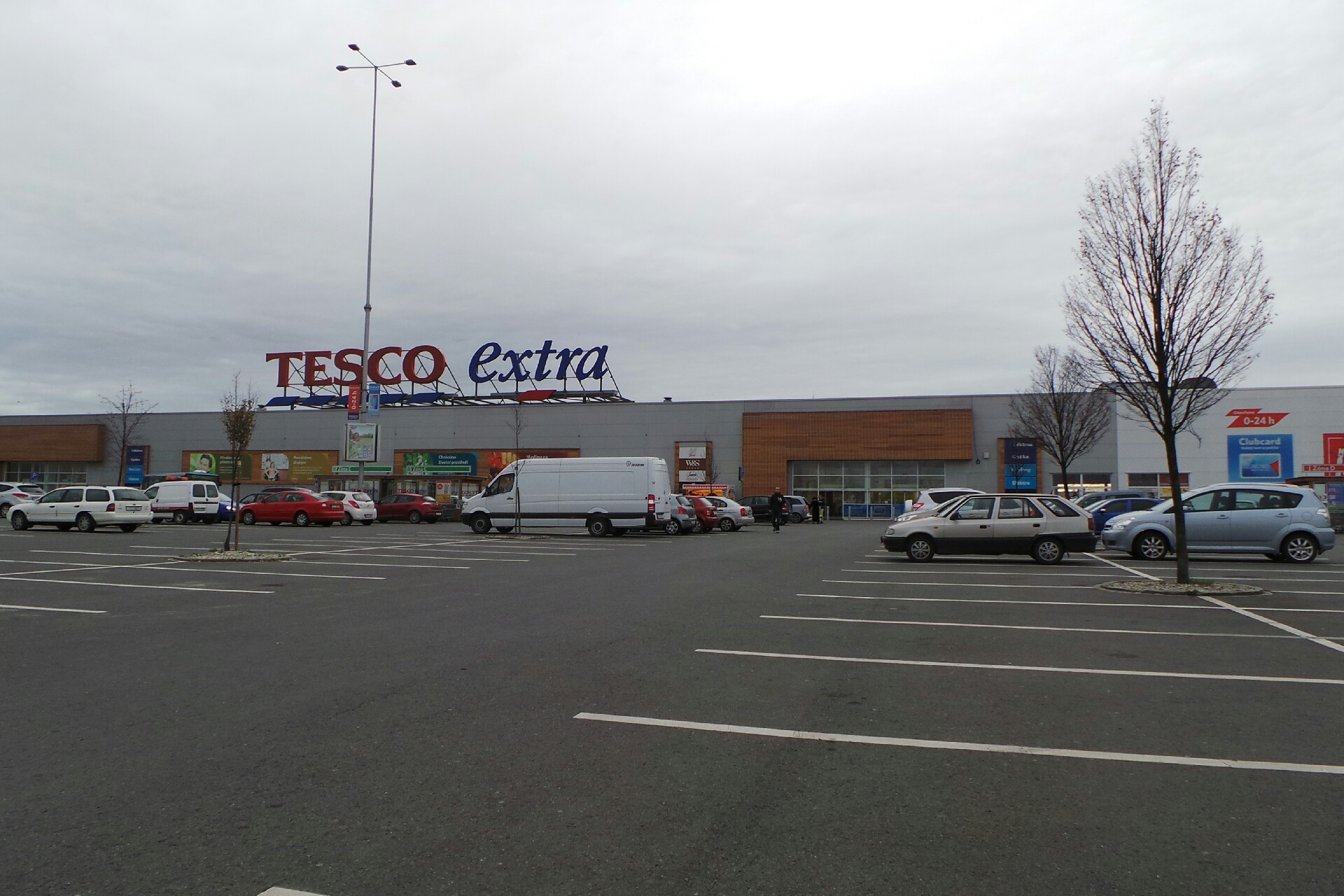 Bankomat České spořitelny foto 2